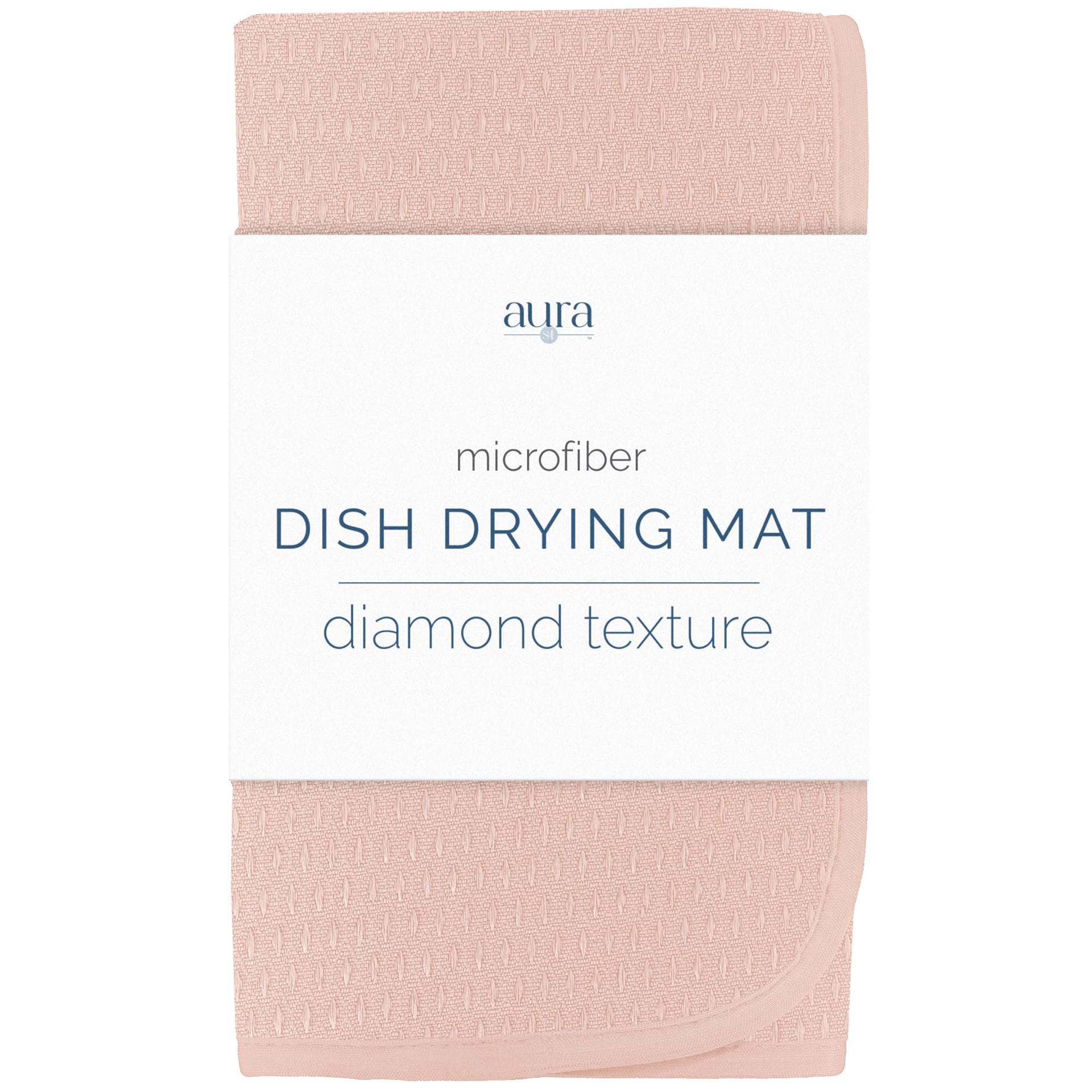Dish Drying Mat