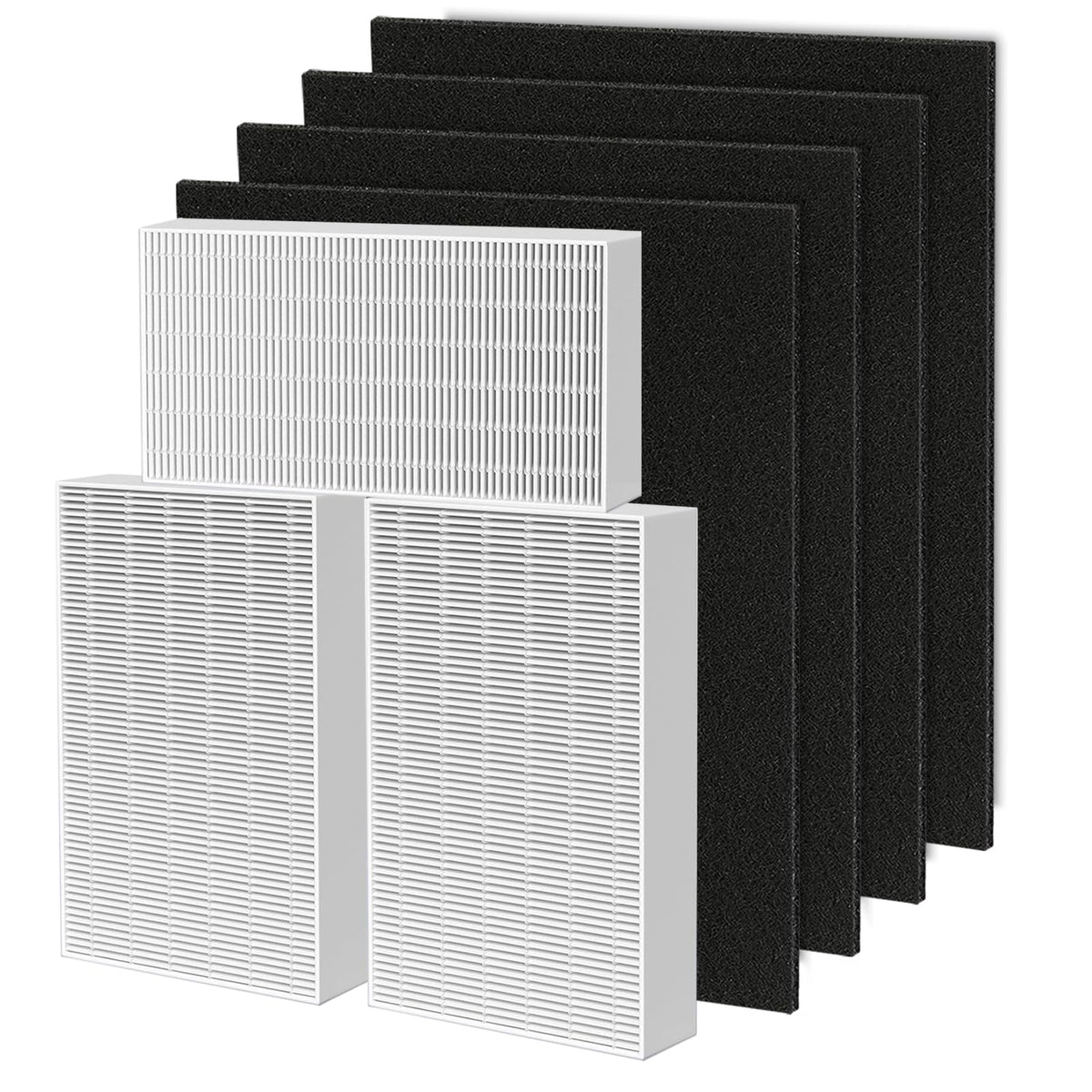 HPA300 HEPA Filter Replacement for Honeywell Air Purifier HPA300 Series