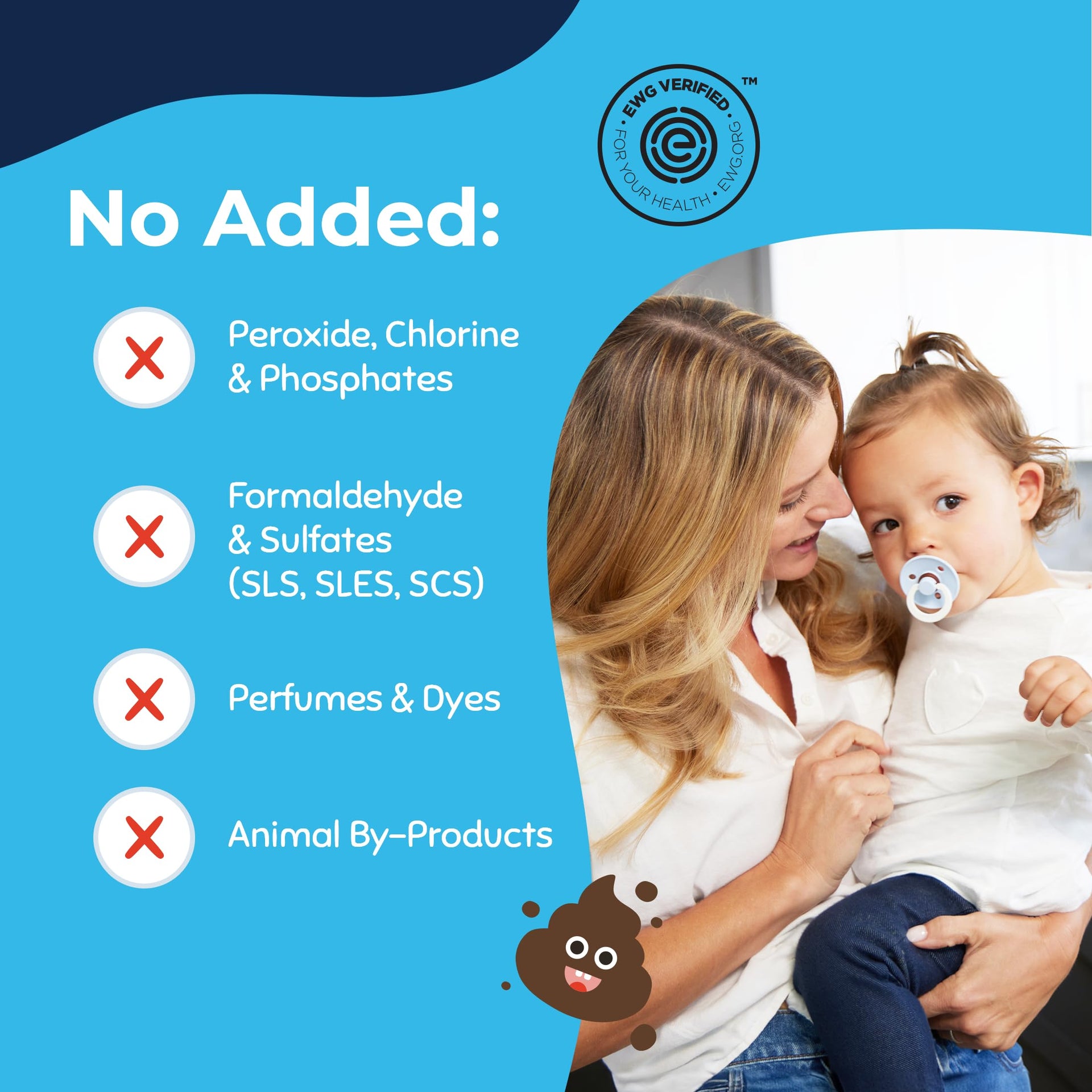 Messy Eater Stain Treater Wipes (10 Count)