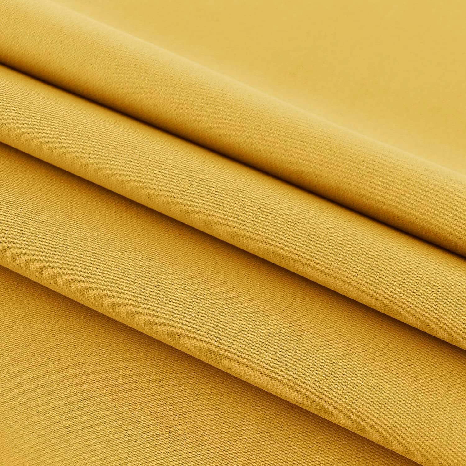 French Door Curtains