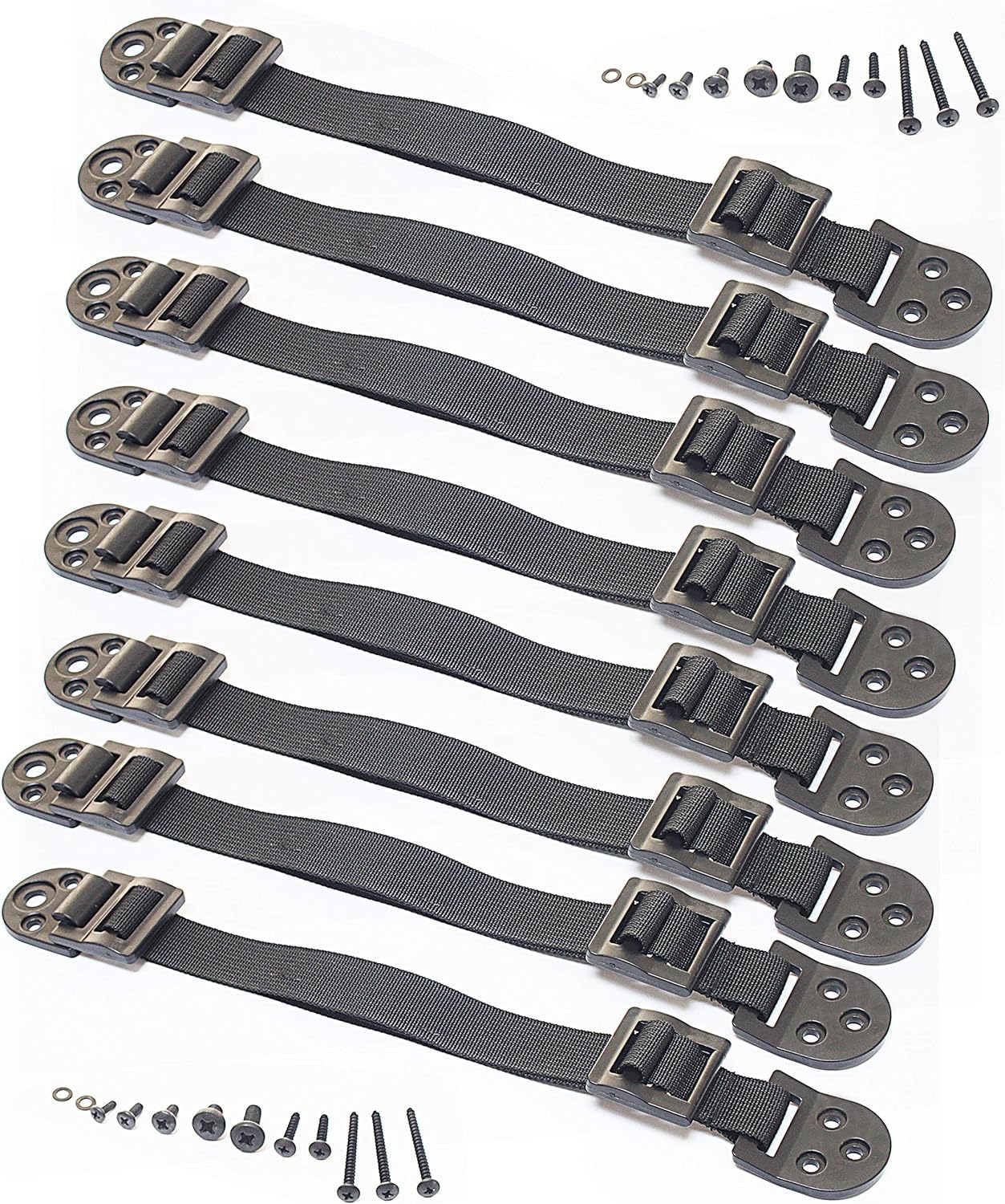 Furniture Straps (8 Count)