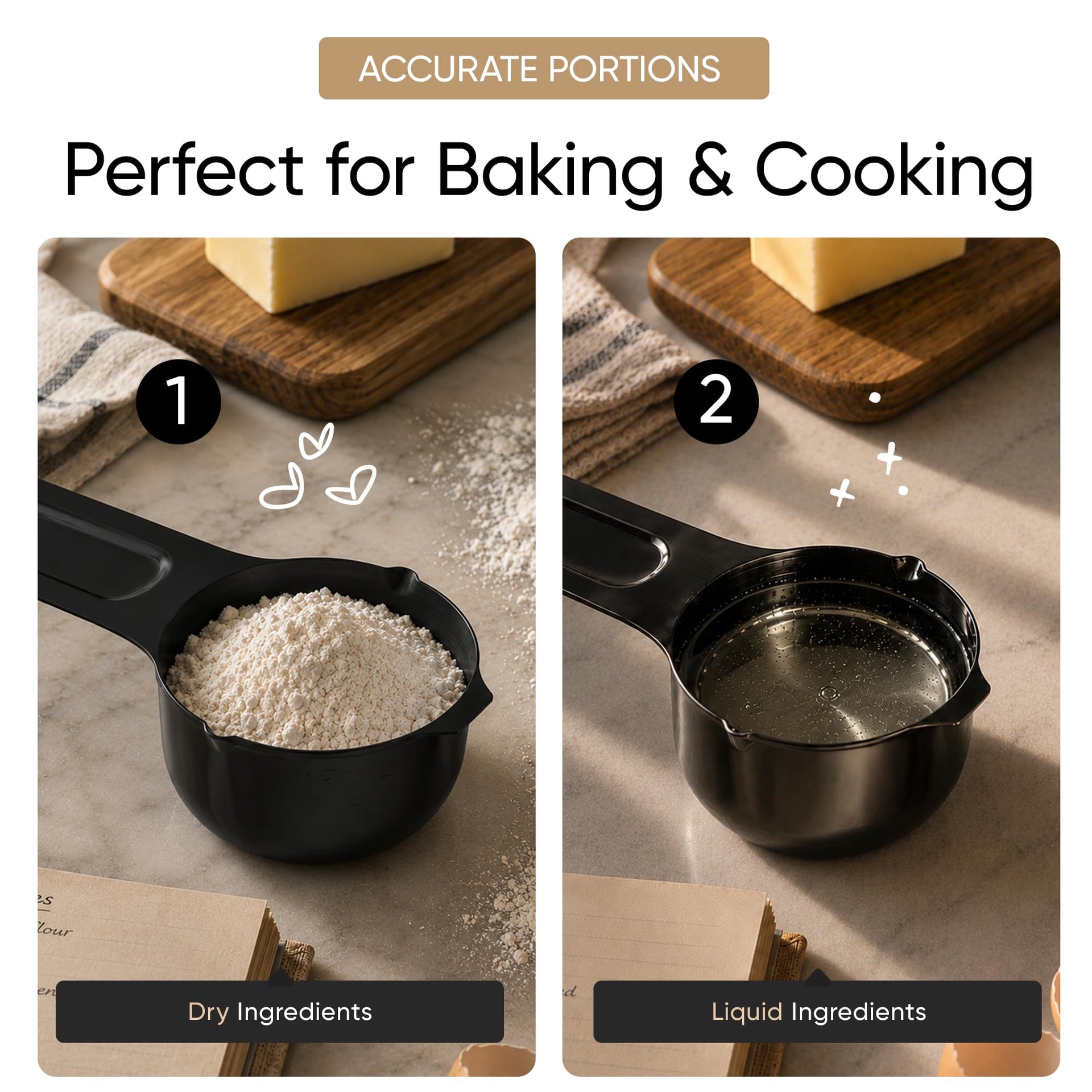 Cup Measuring Cup