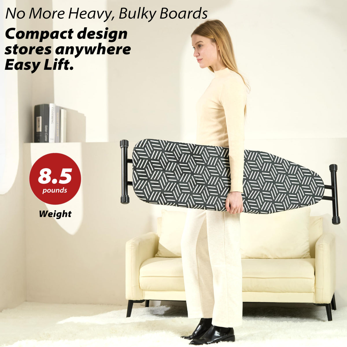 Ironing Board 43''x13''