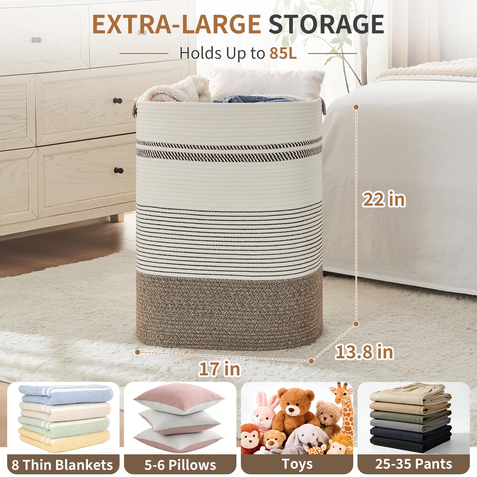 Laundry Hamper