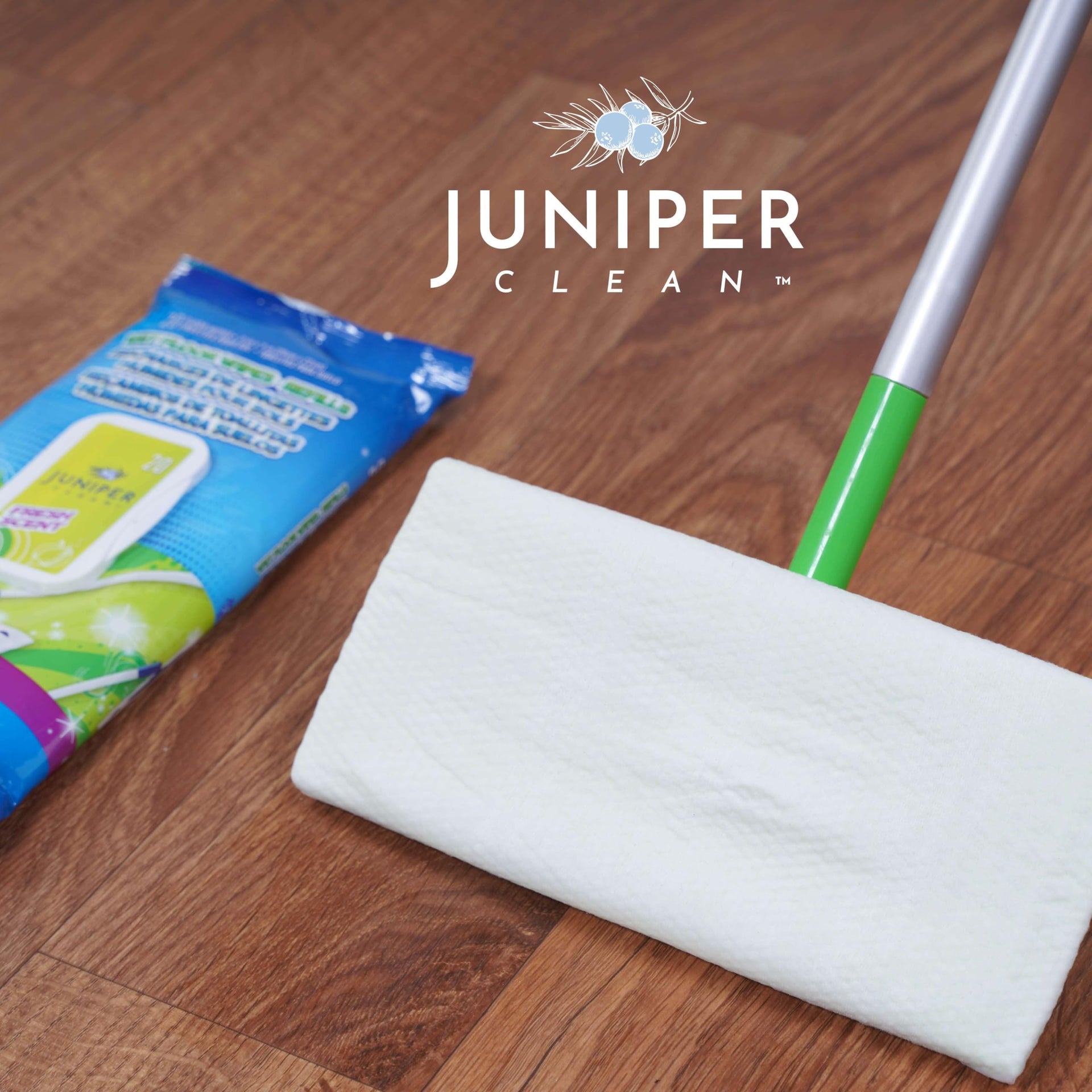 Wet Floor Wipes (240 Count)