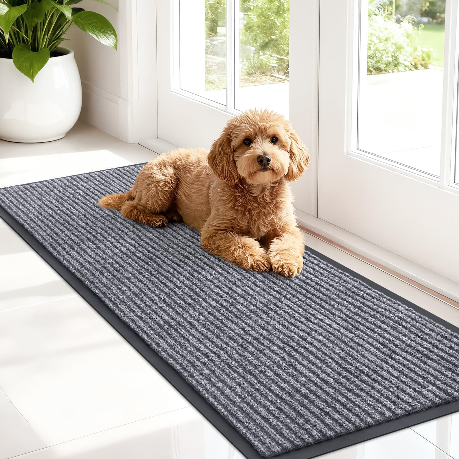 Front Door Mat 47x17
