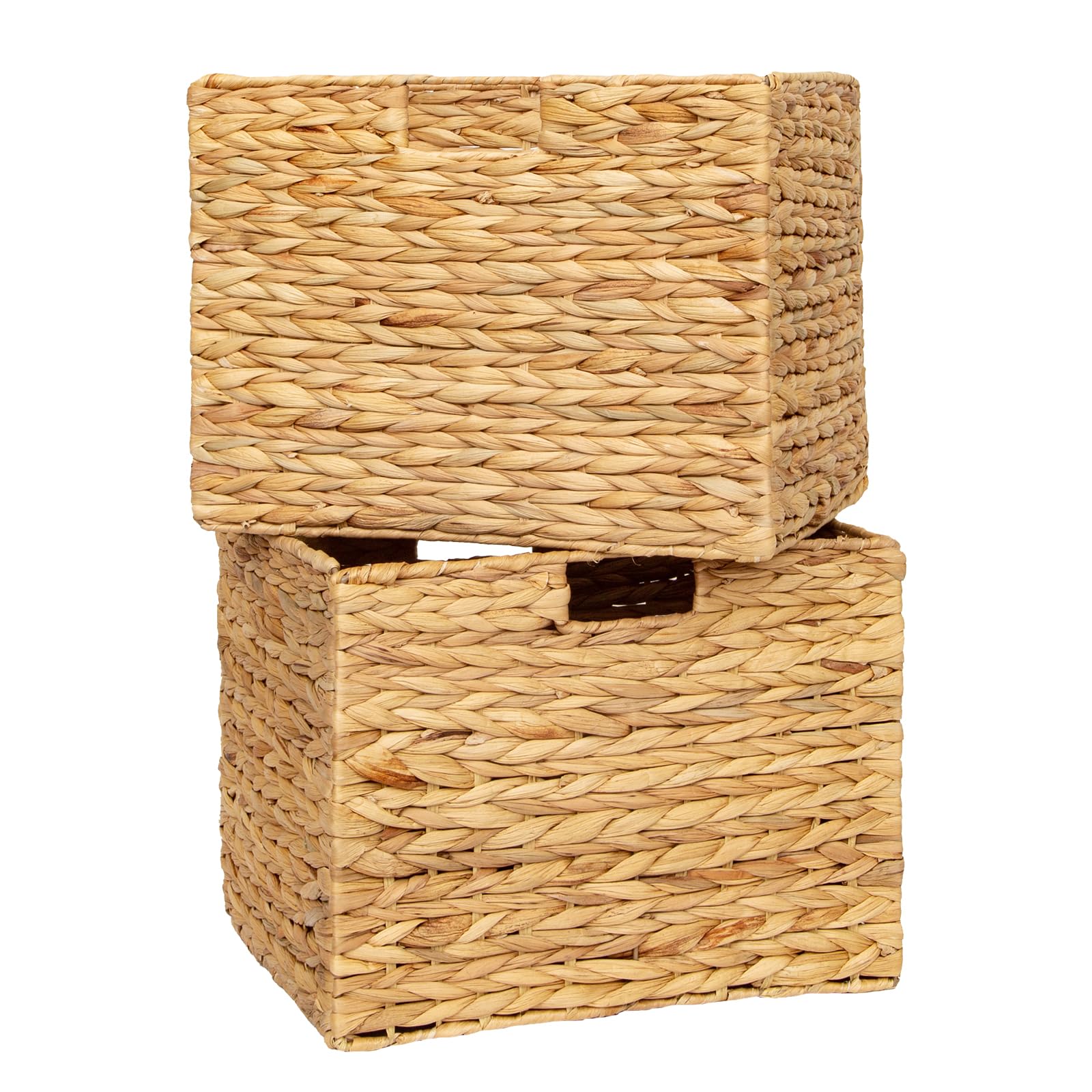 Storage Baskets (15.3 Count)