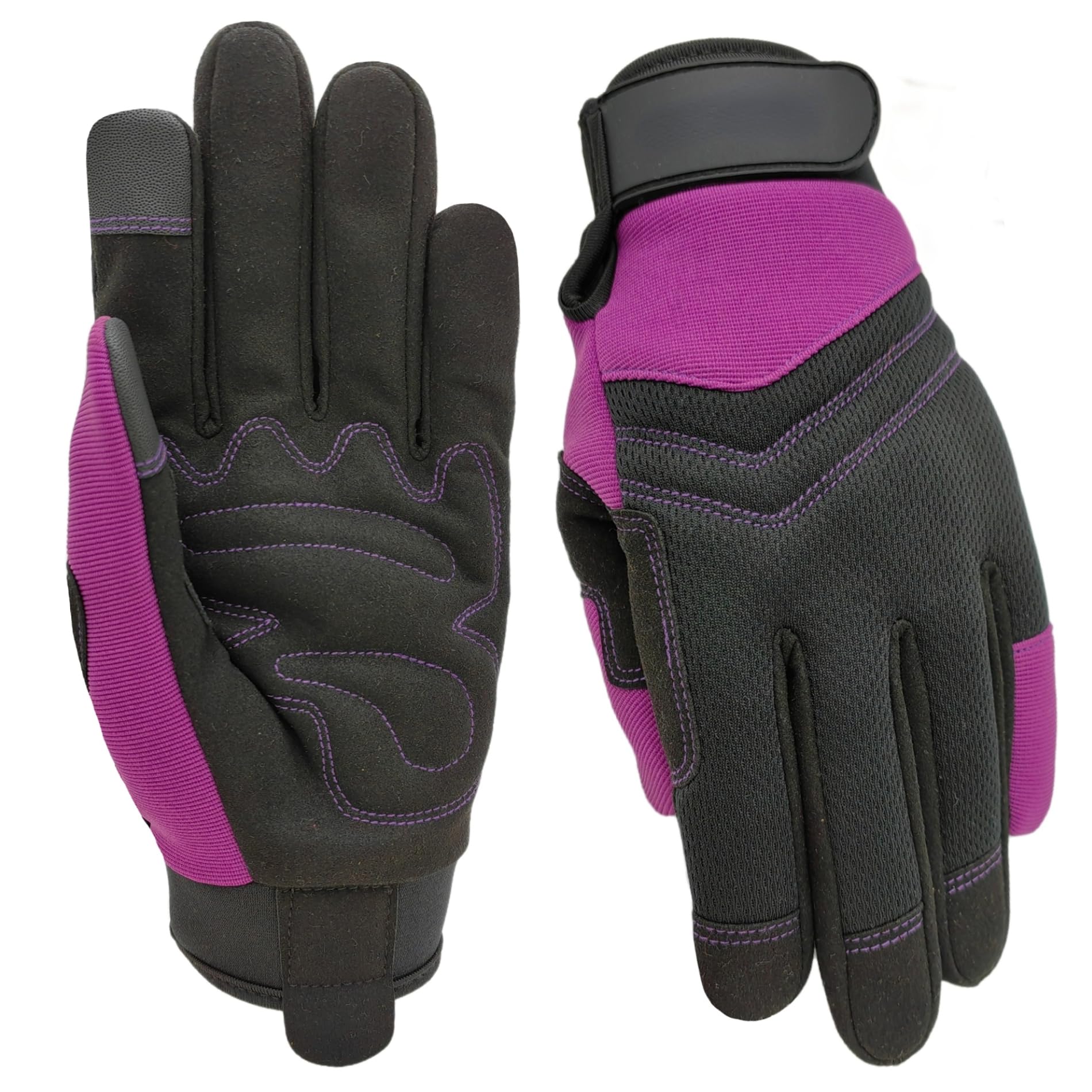 Outdoor Work Gloves Men