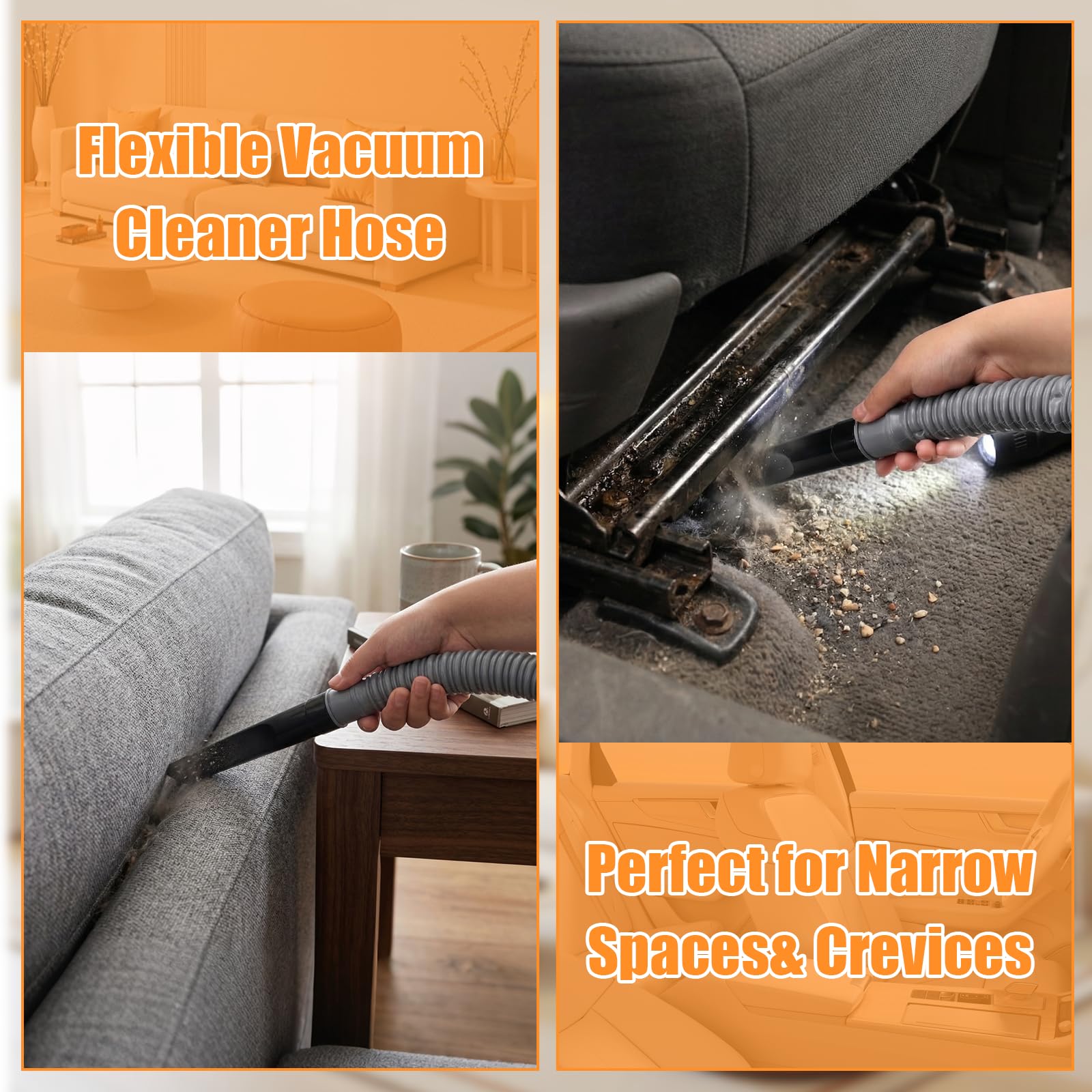 Cordless Handheld Vacuum