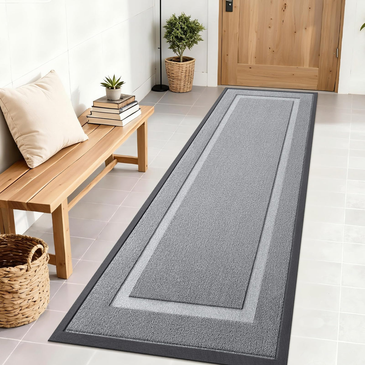 Front Door Mat Outside 71x23
