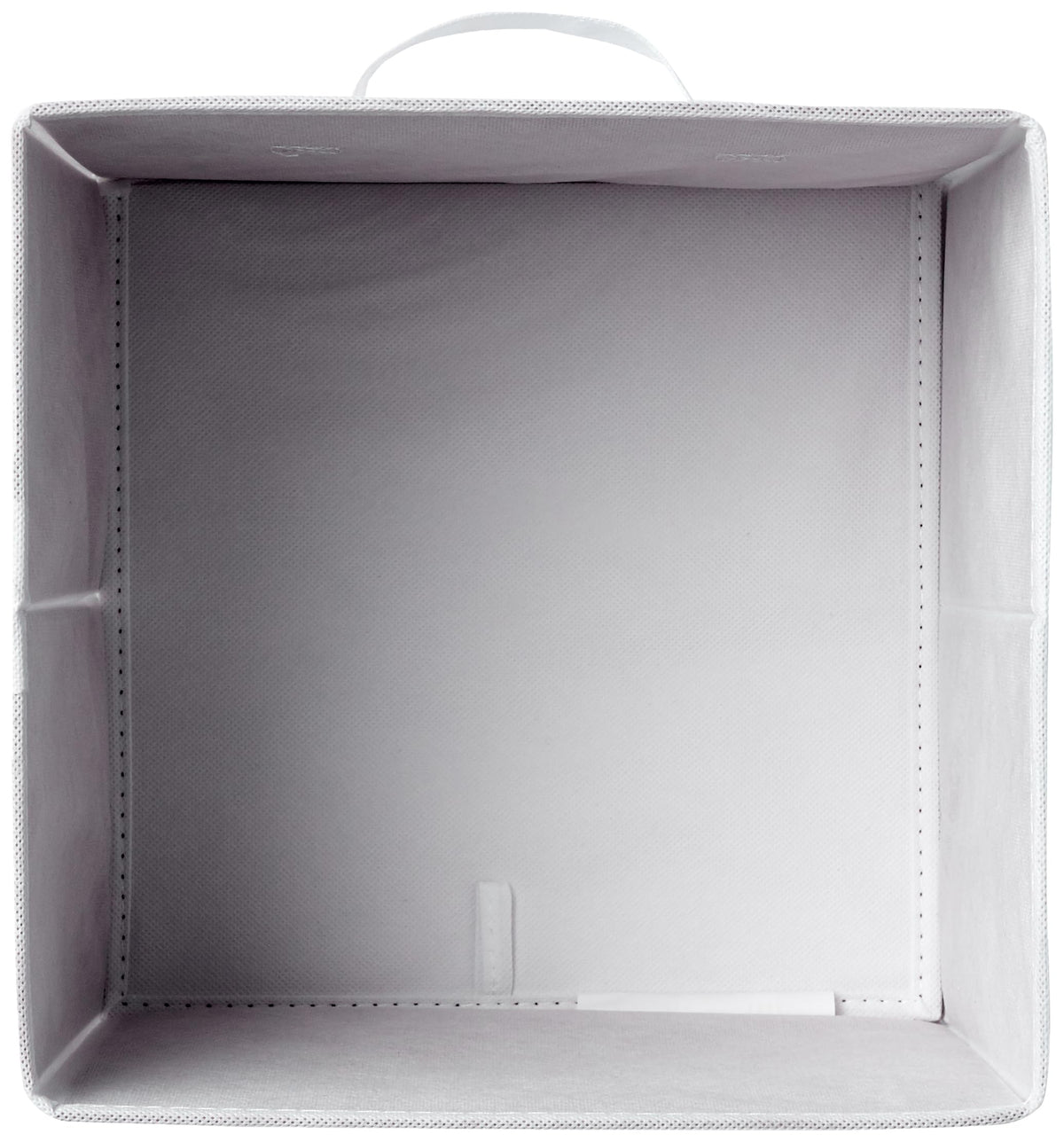 Collapsible Fabric Storage Bins with Handles (6 Count)