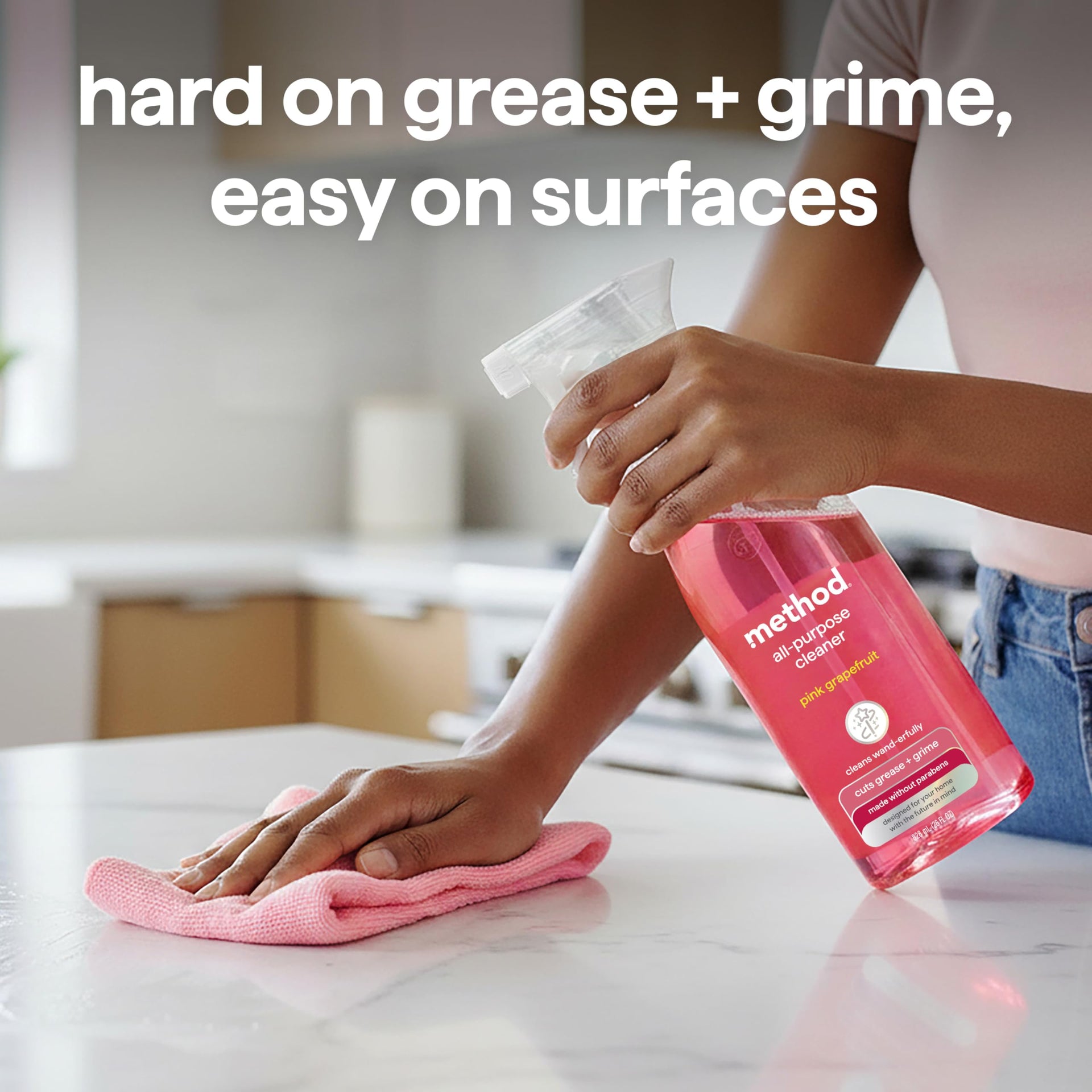 All Purpose Cleaner Refill (68 Fl Oz)