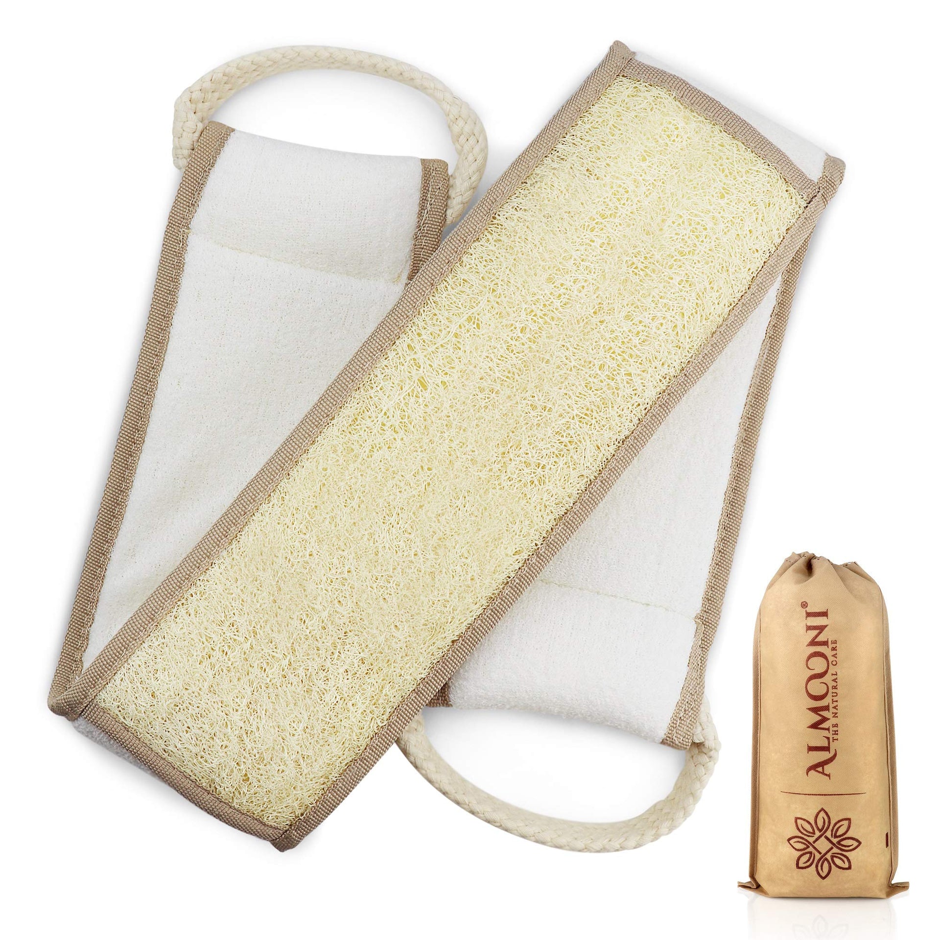 Back Scrubber for Shower