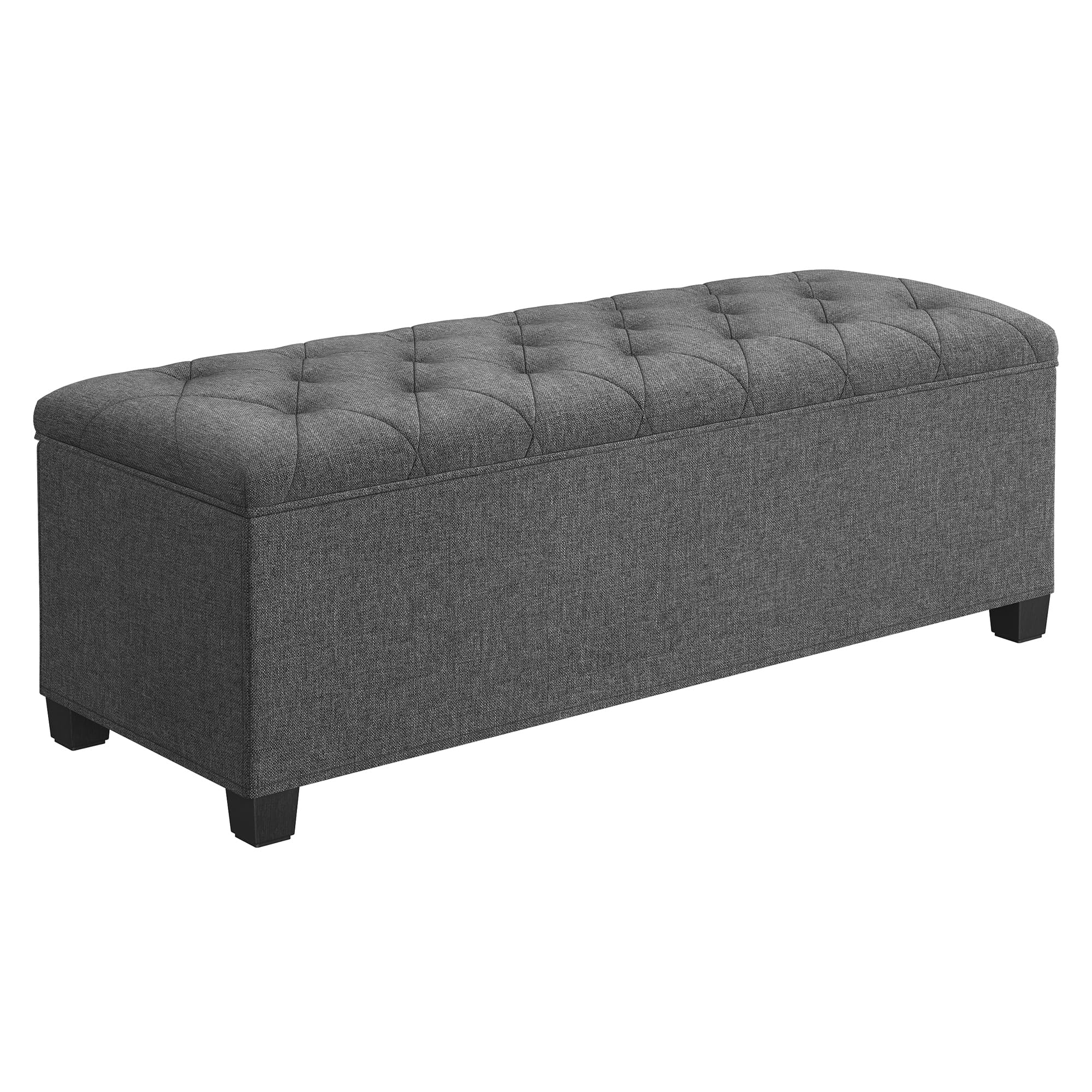 Storage Ottoman Bench