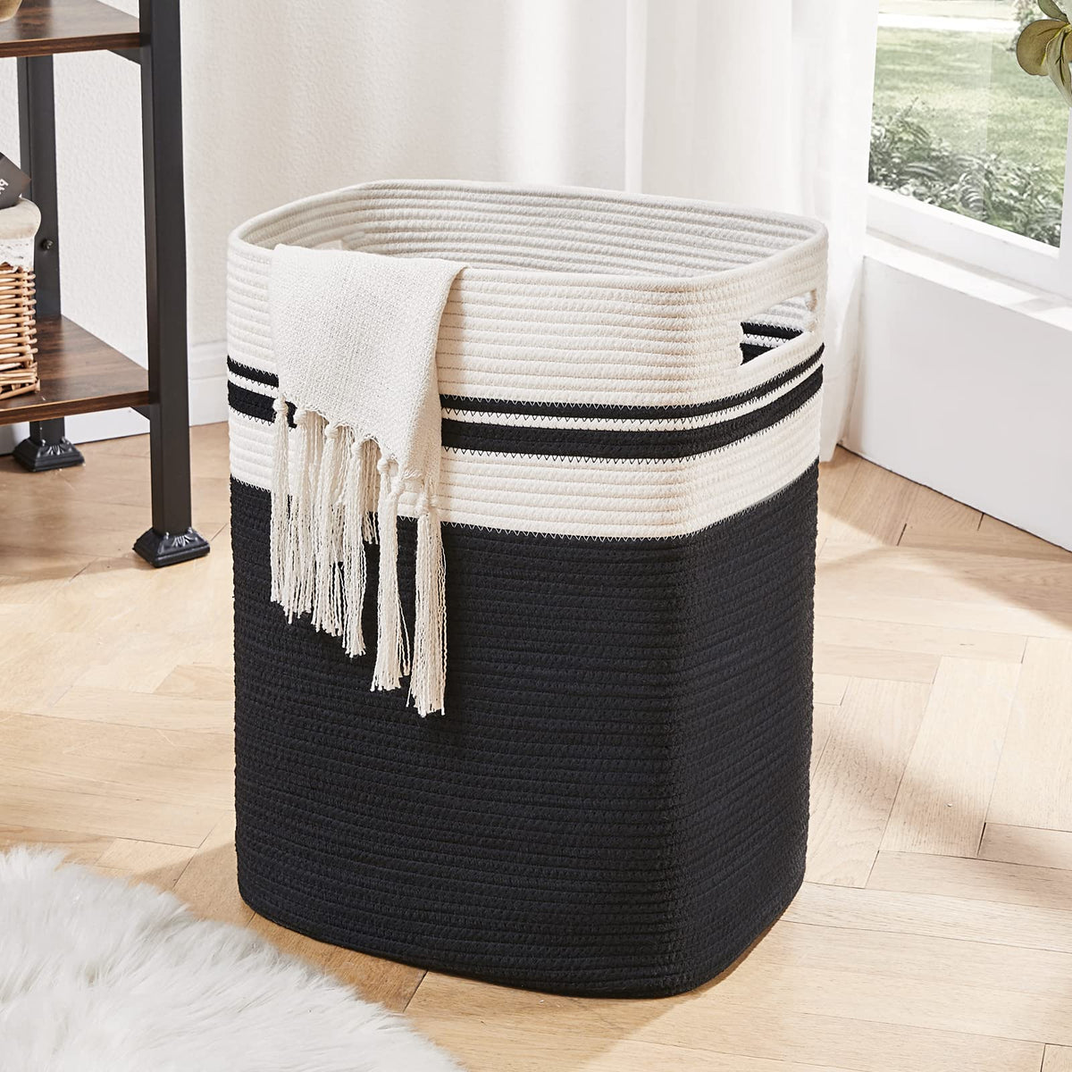 Laundry Hamper