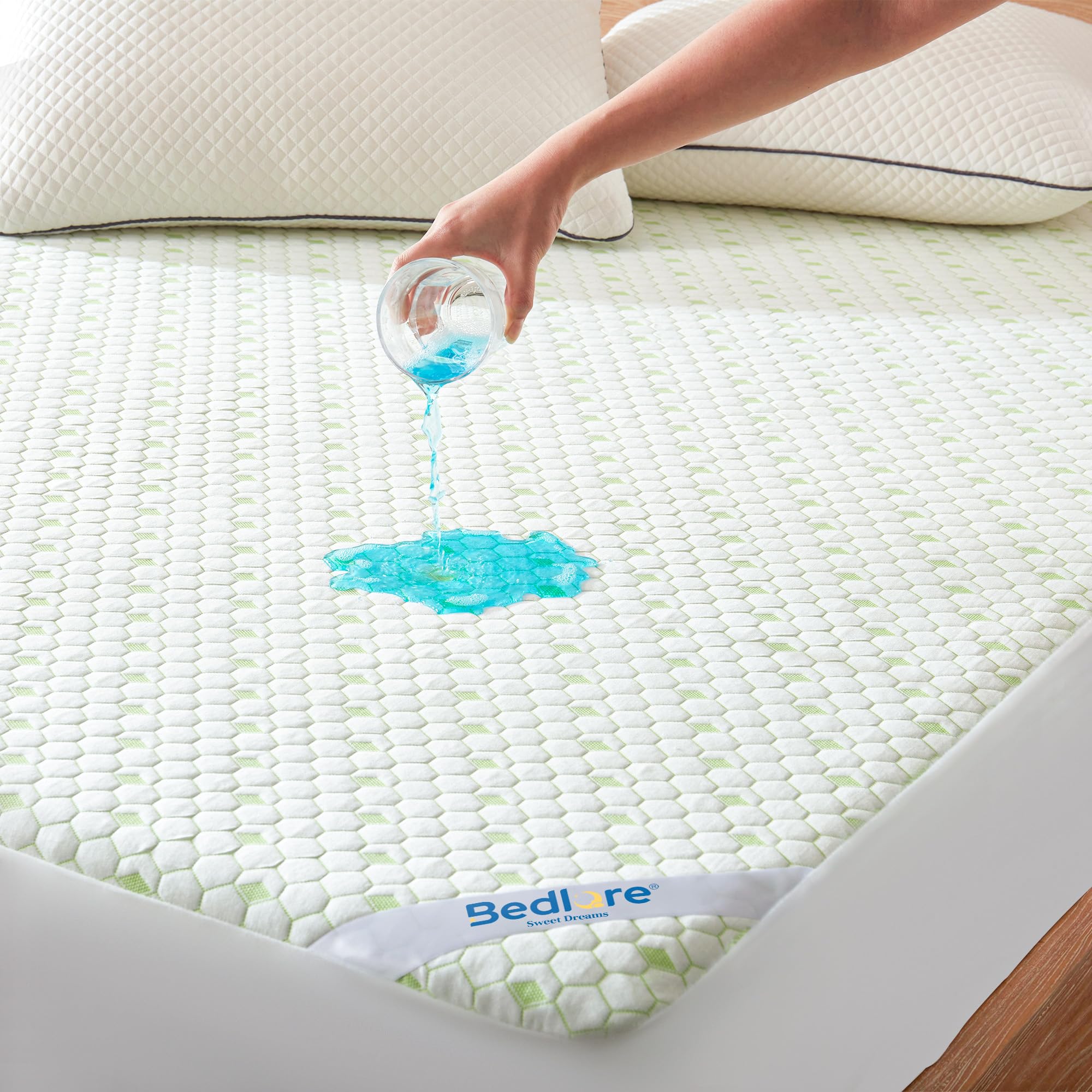 Waterproof Mattress Protector