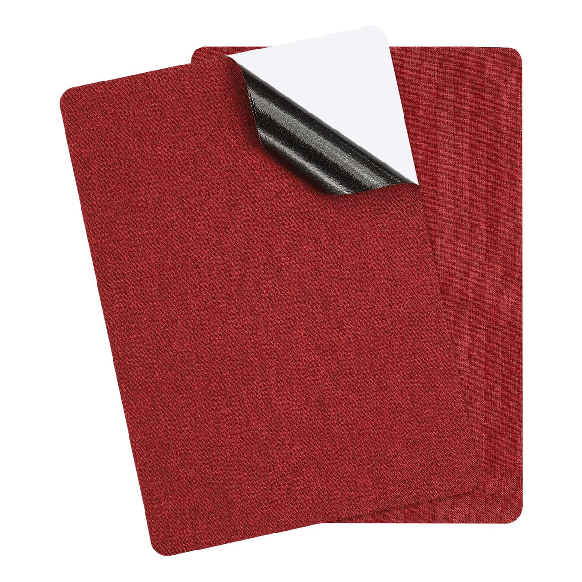 8x11 Inch Linen Repair Patches (2 Count)