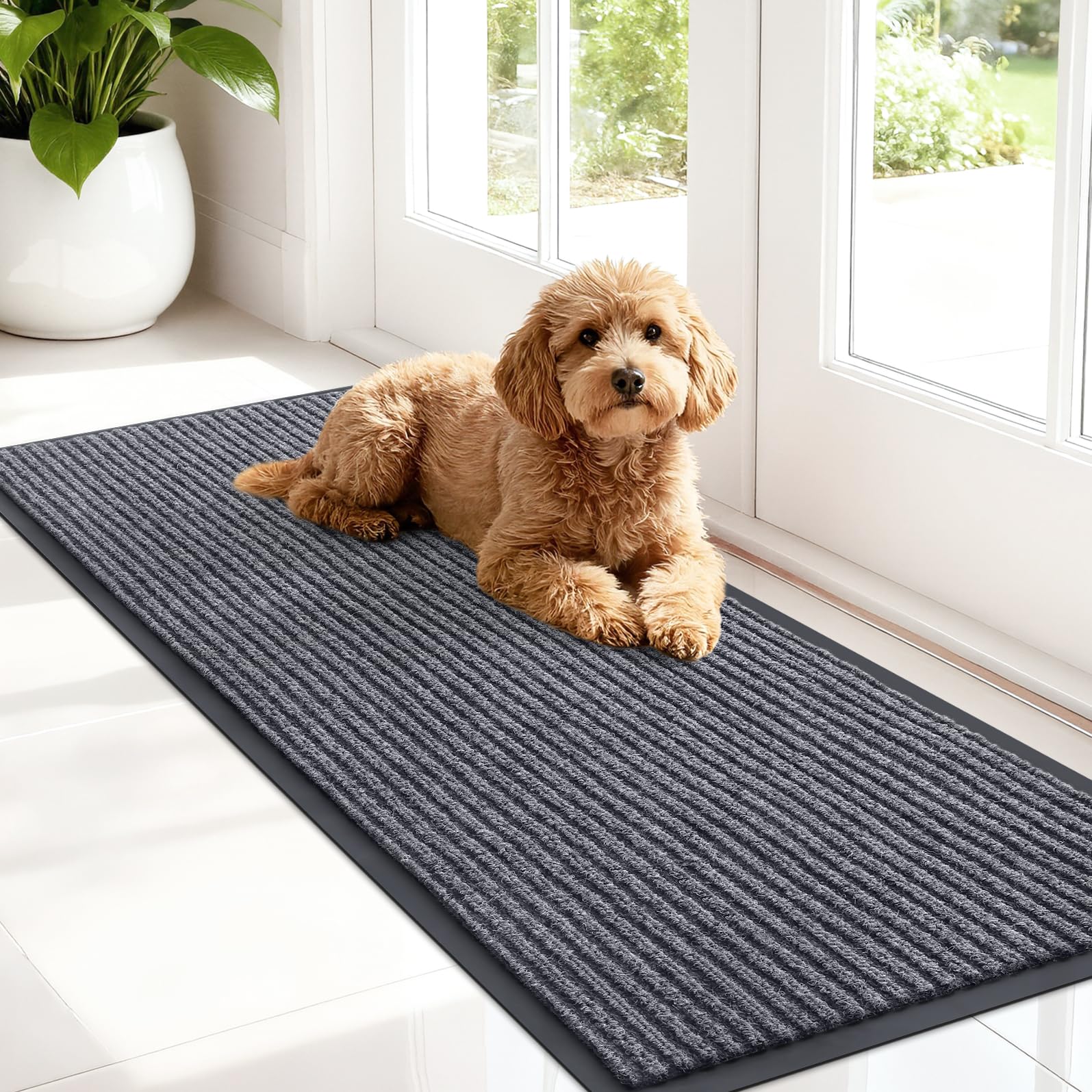 Front Door Mat 47x17