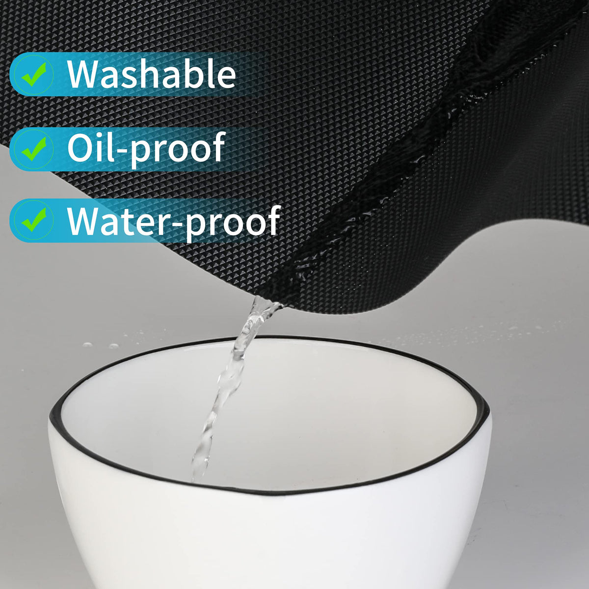 Kitchen Shelf Liner Drawer Liners