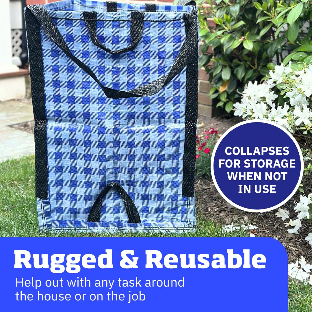 Heavy Duty Home and Yard Bags