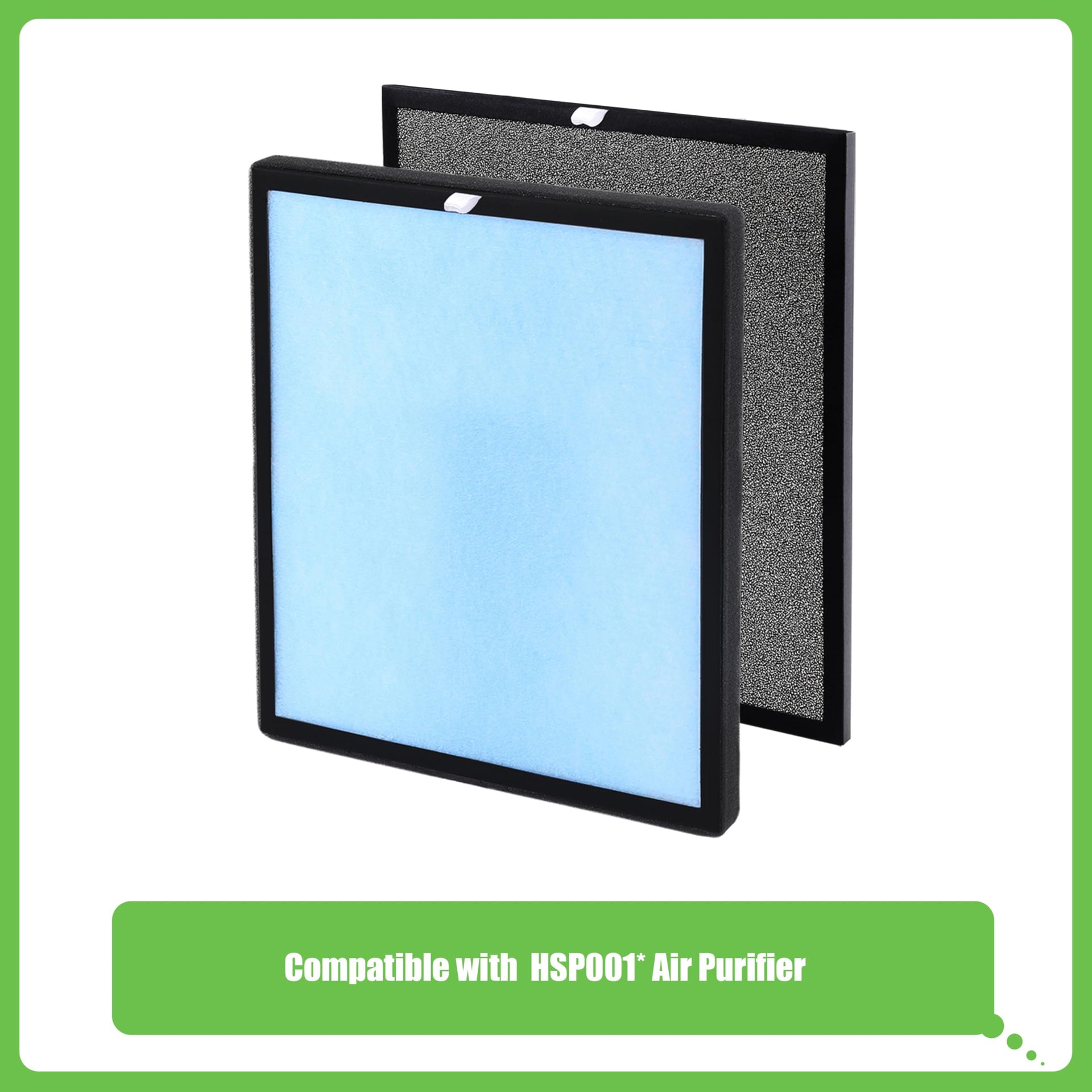 HSP001 True HEPA Filter Replacement