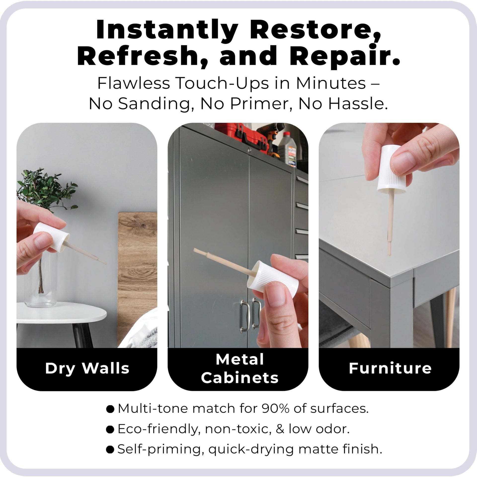 Touch Up Paint (3 Fl Oz)
