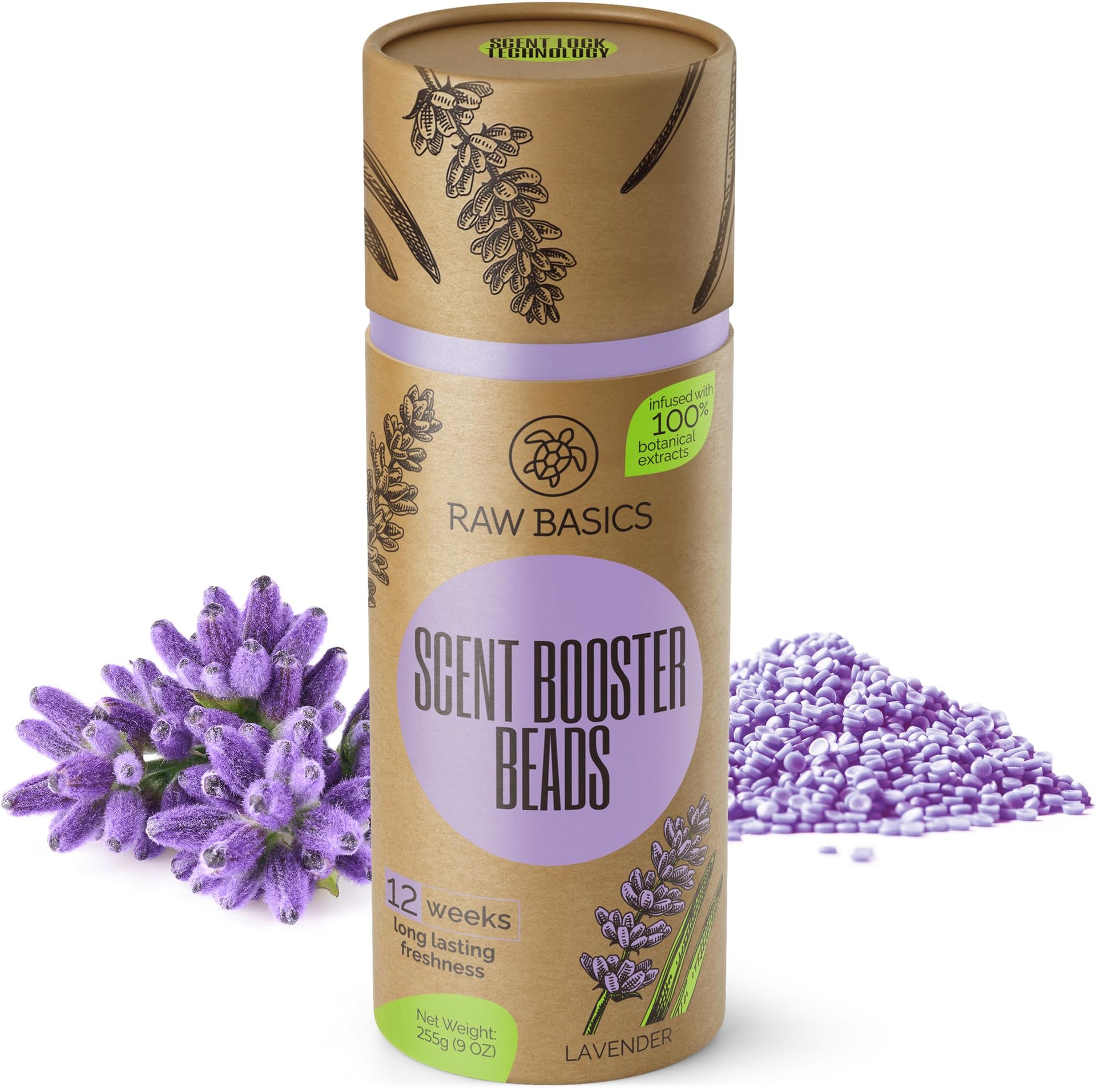 Scent Boosters for Washer (9 Ounce)