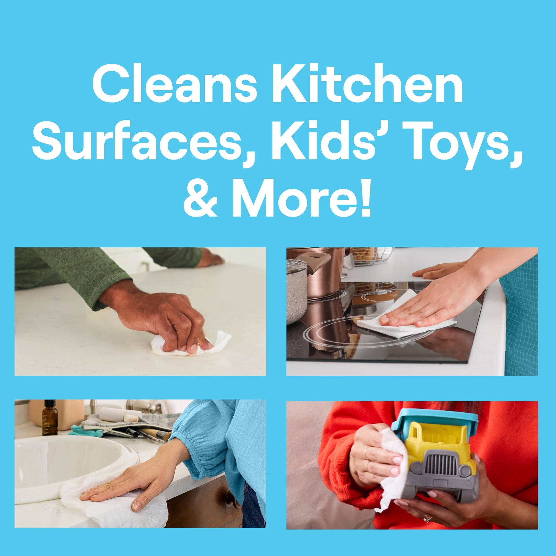 All Purpose Cleaner (92 Fl Oz)