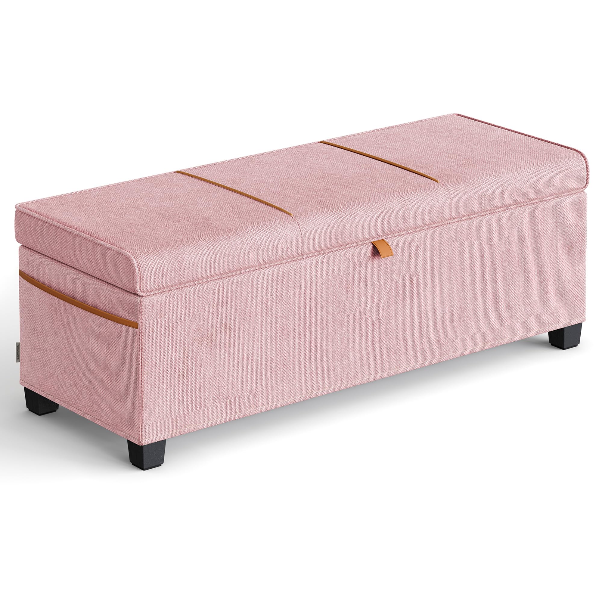 Storage Ottoman Bench