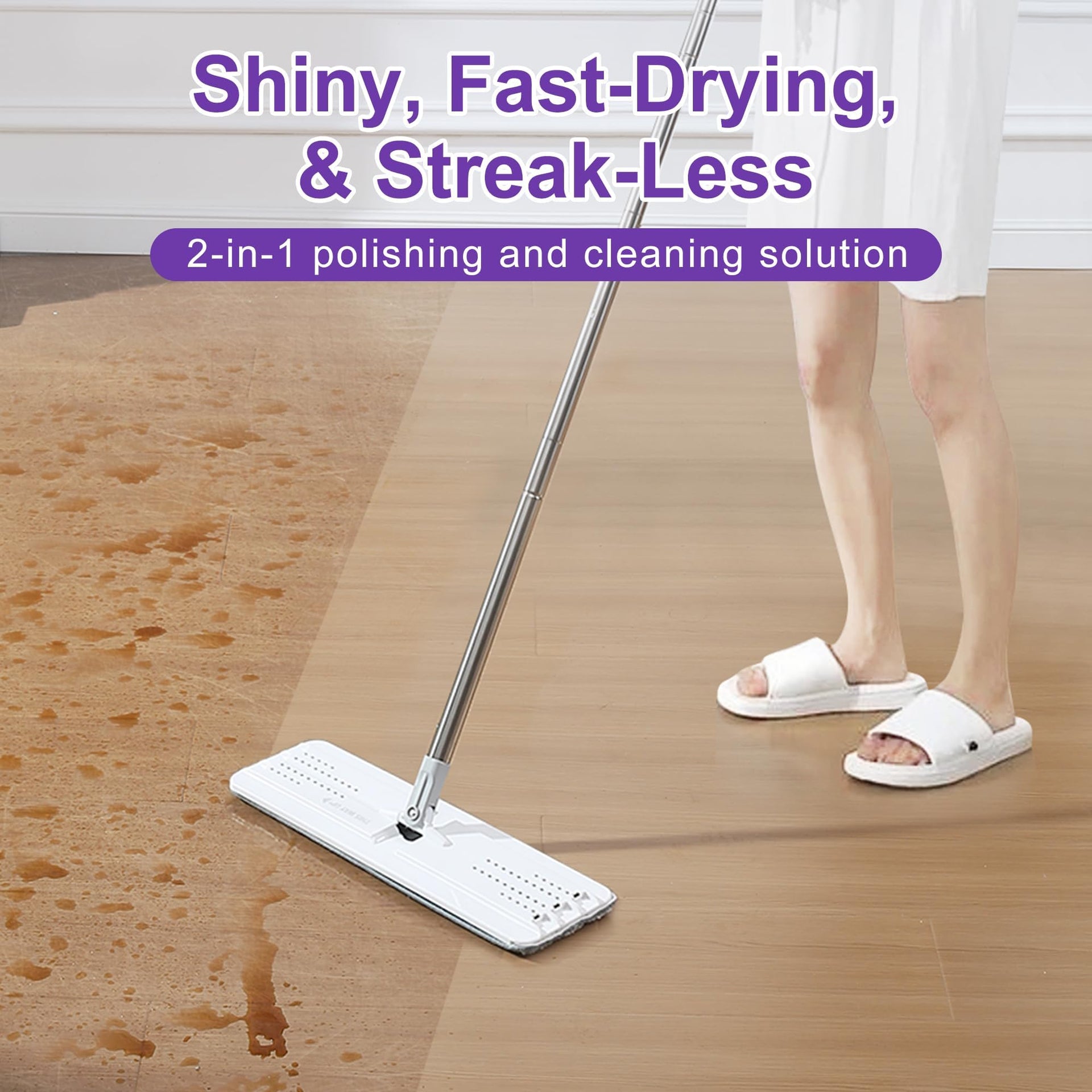 Floor Cleaner Pods (30 Count)
