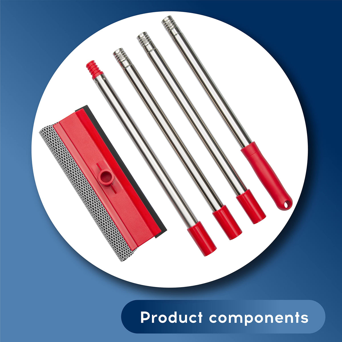 Window Squeegee
