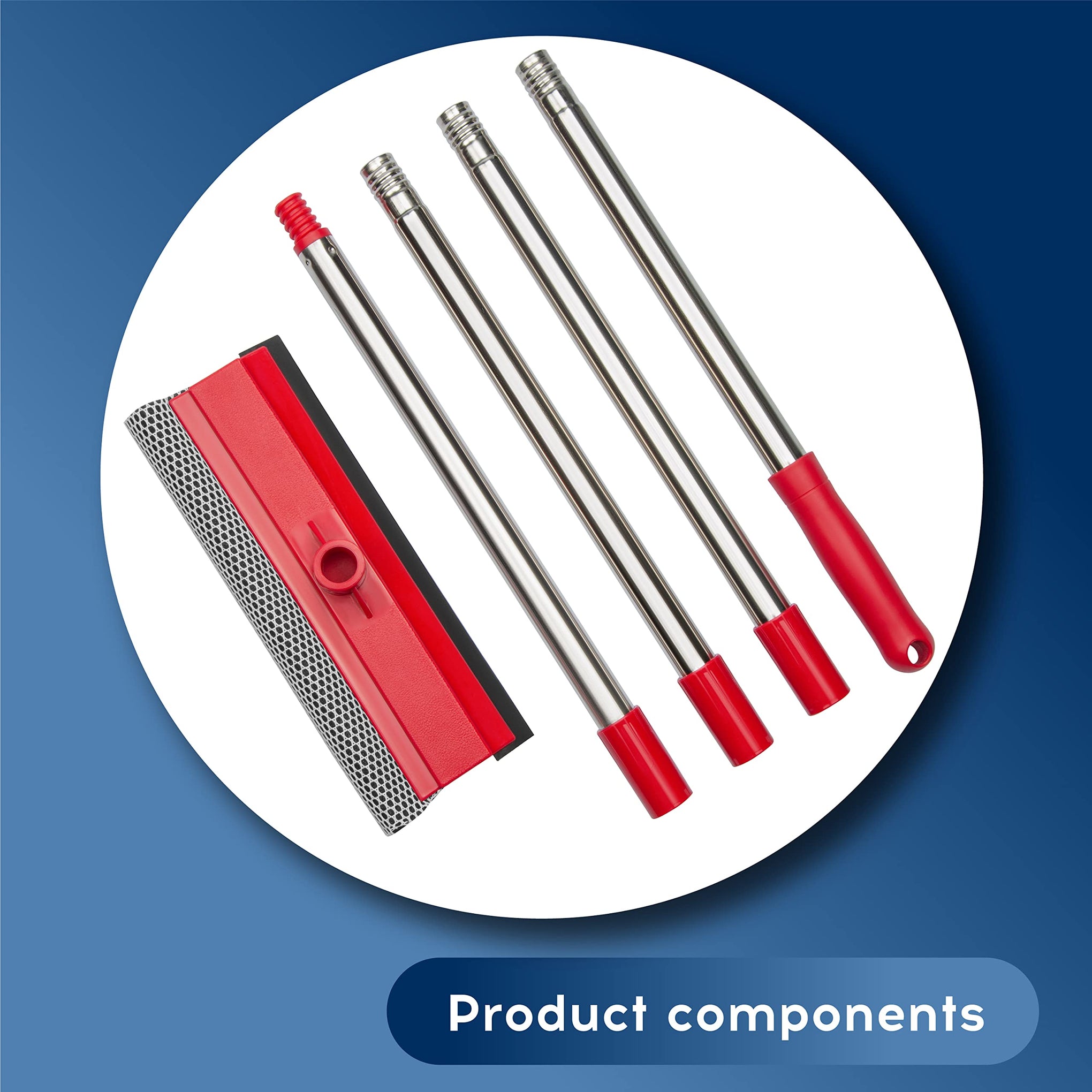 Window Squeegee