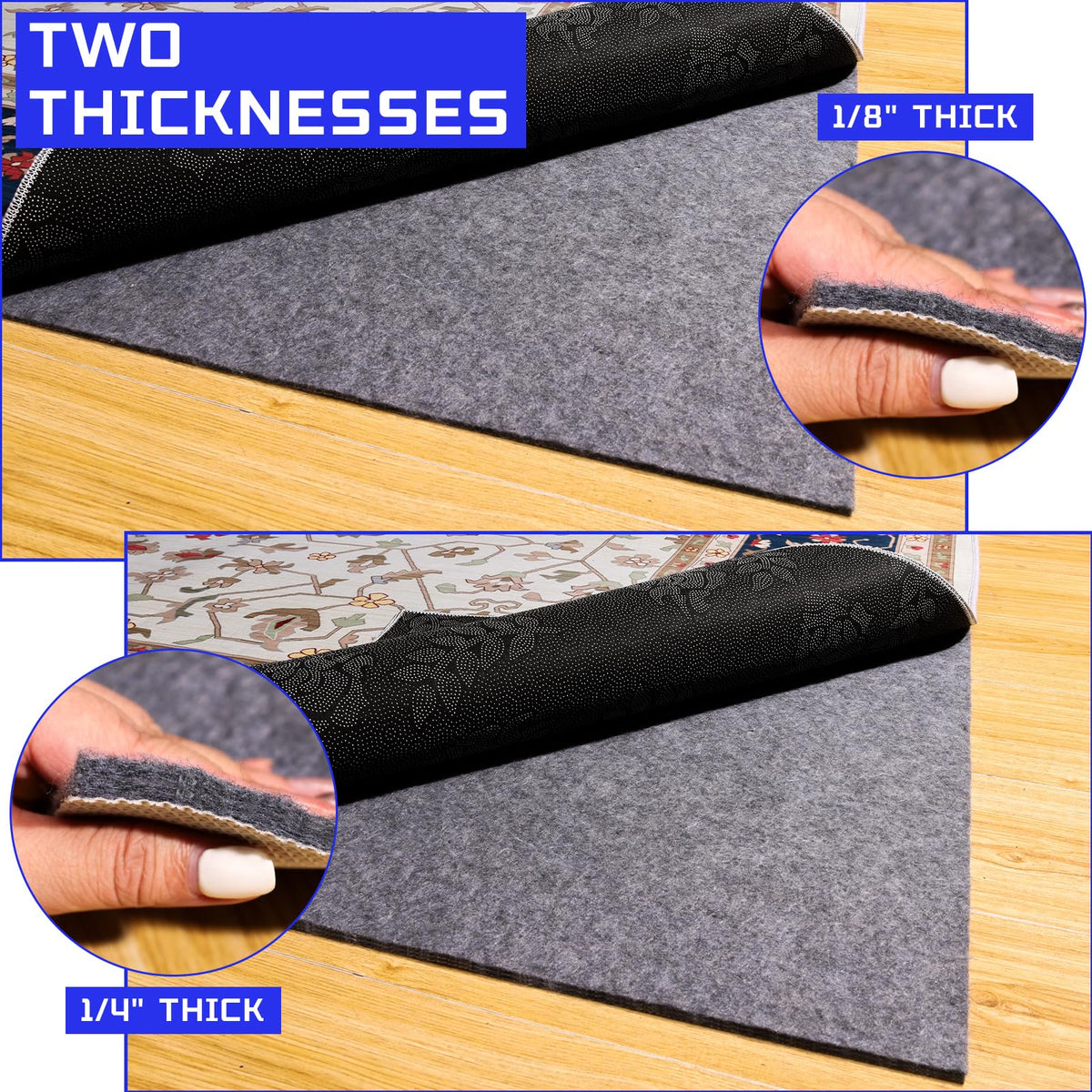 Waterproof Non (54 Sq Ft)