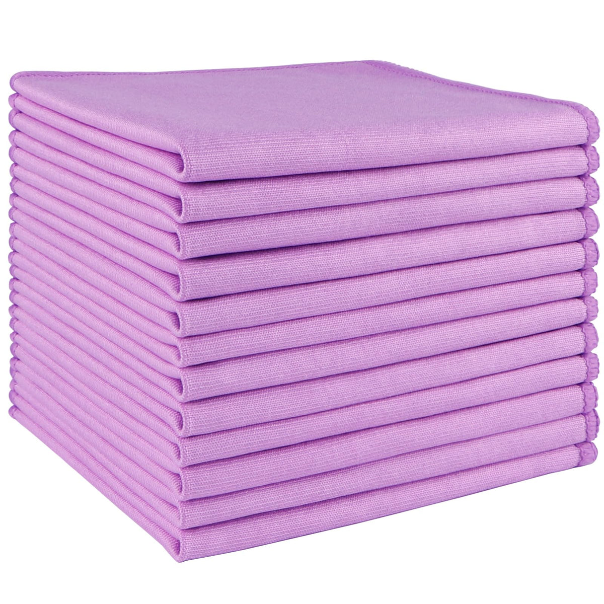 Glass Cleaning Cloths 12PK (12 Count)