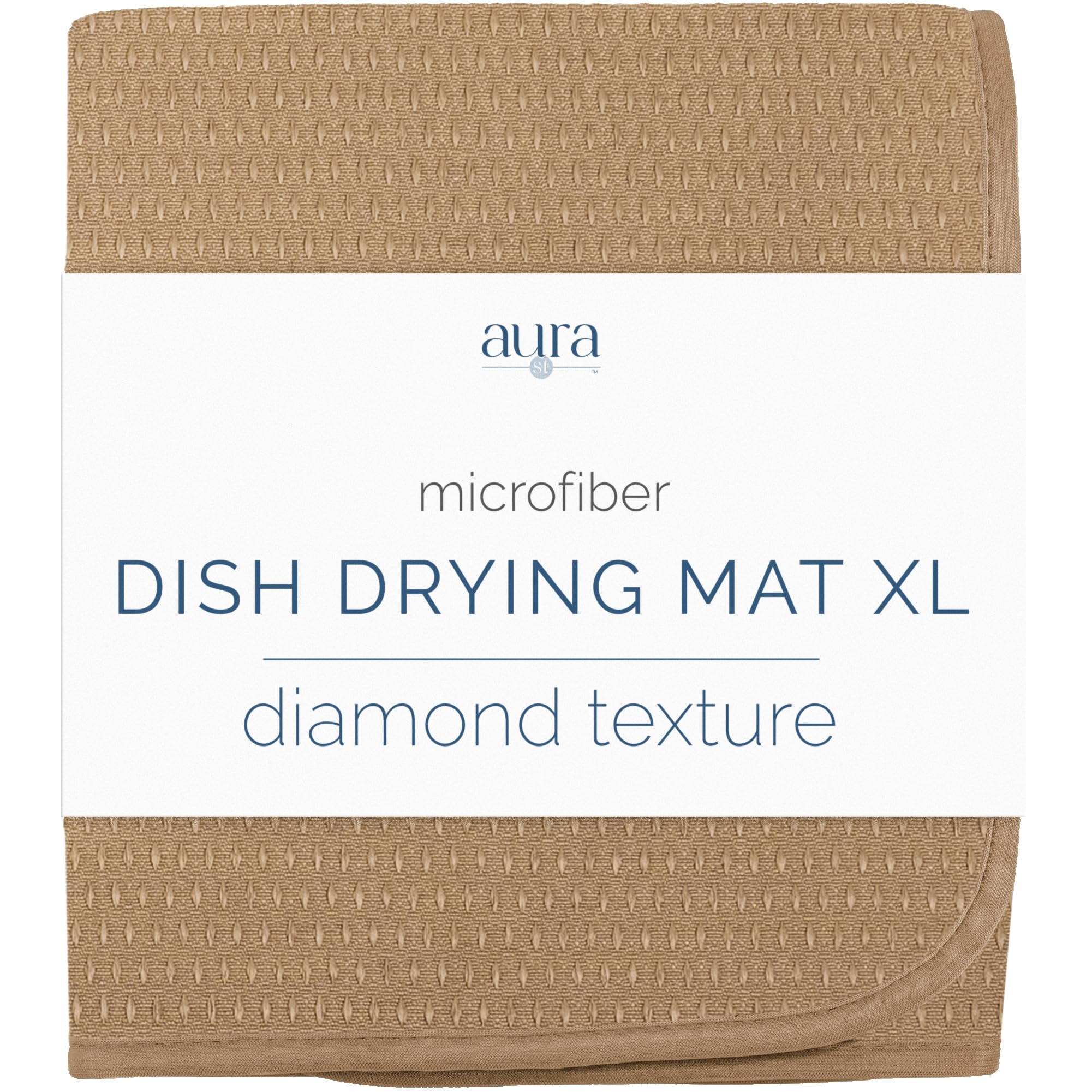Dish Drying Mat