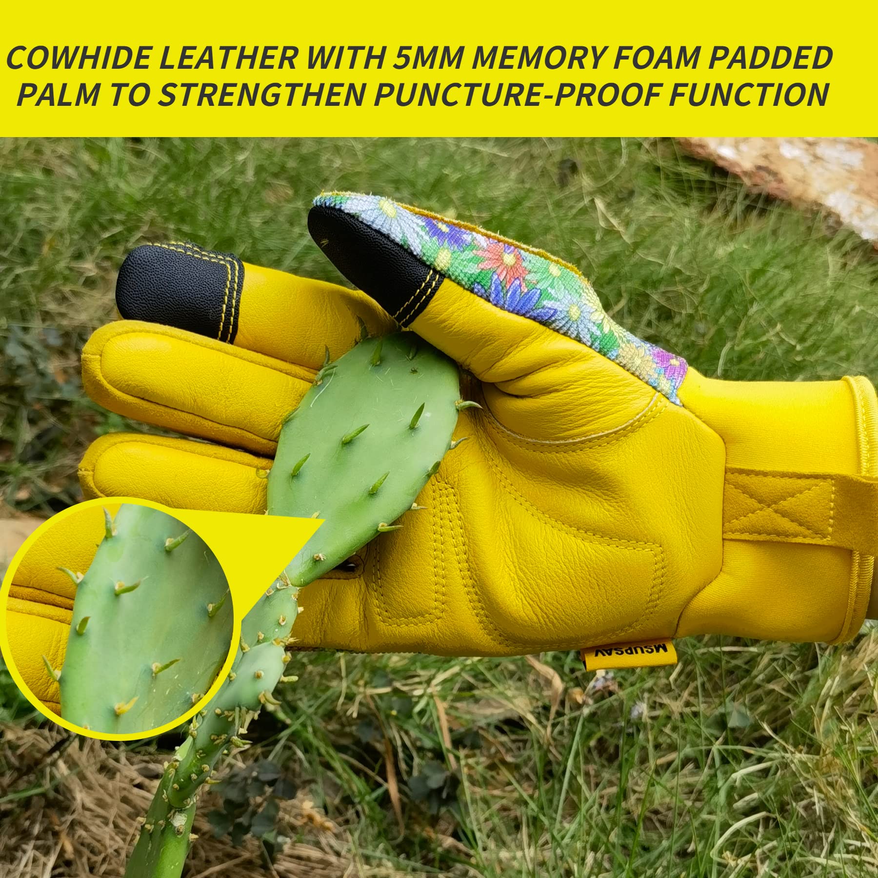 Gardening Gloves for Women