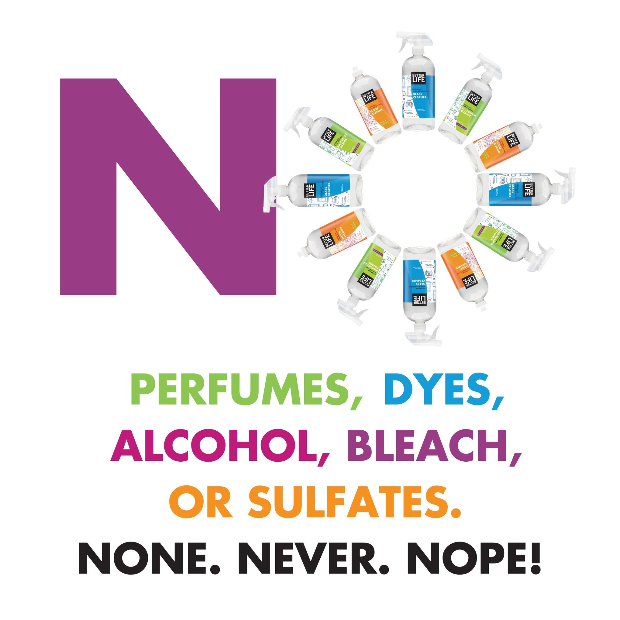 All Purpose Cleaner (32 Fl Oz)