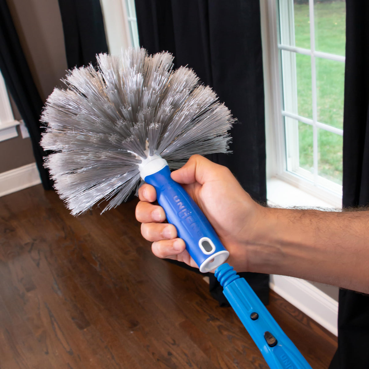 Cobweb & Corner Duster
