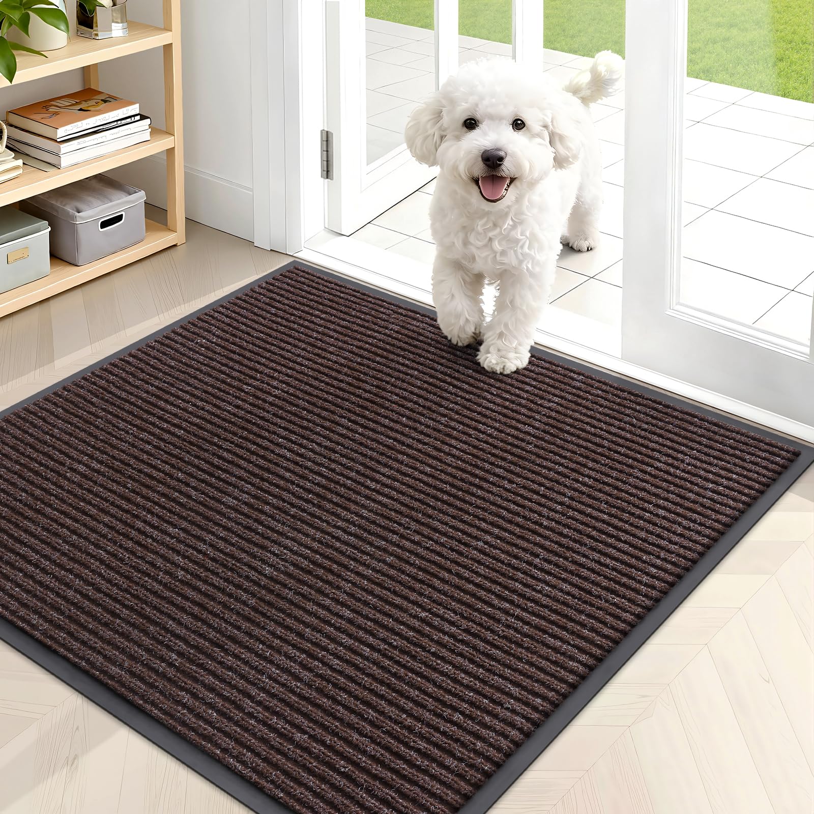 Front Door Mat 35x30