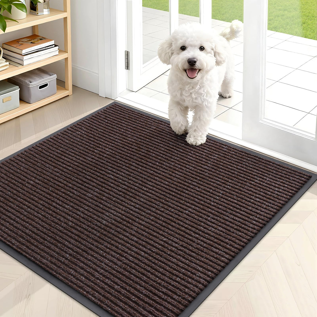 Front Door Mat 35x30