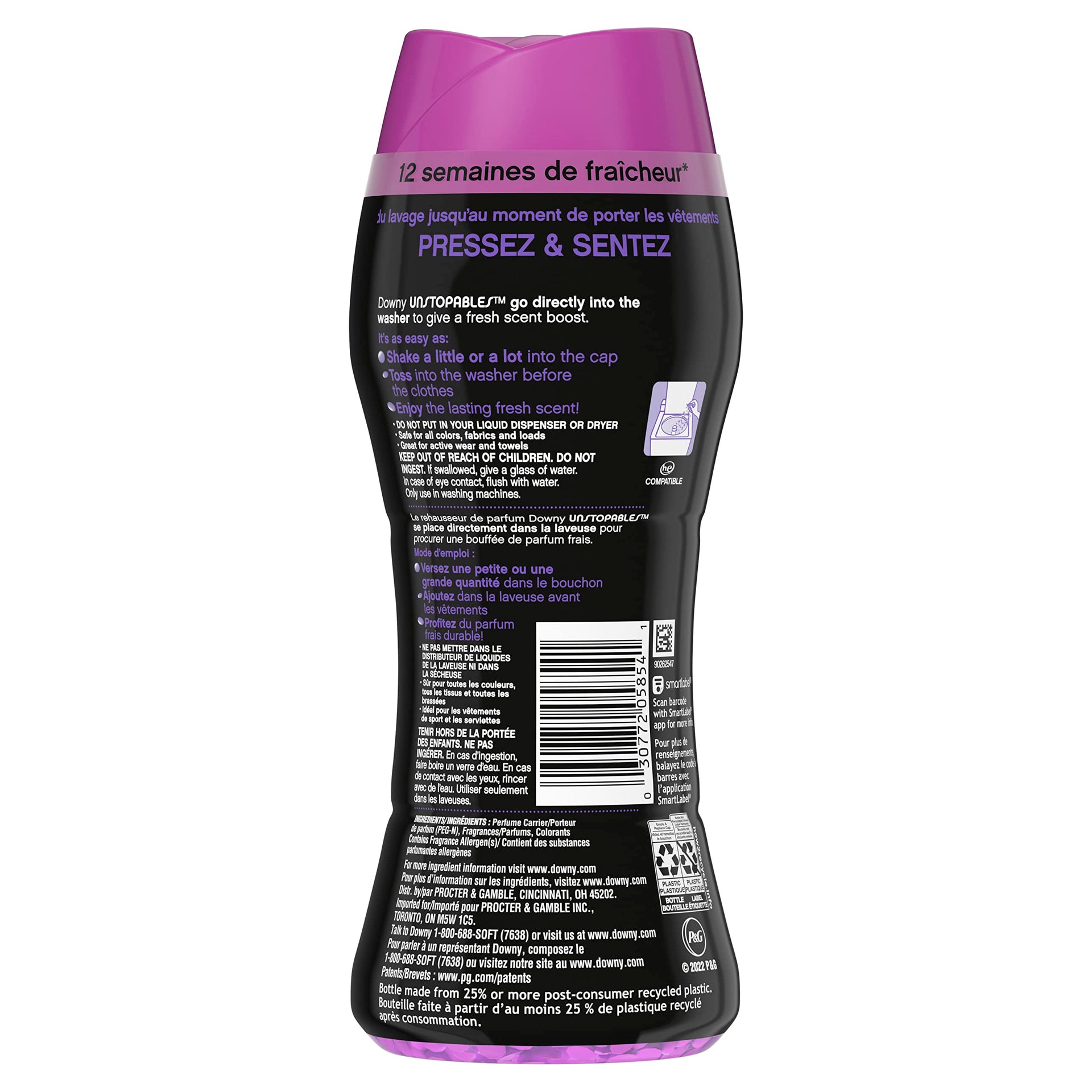 Unstopables in (5.5 Ounce)