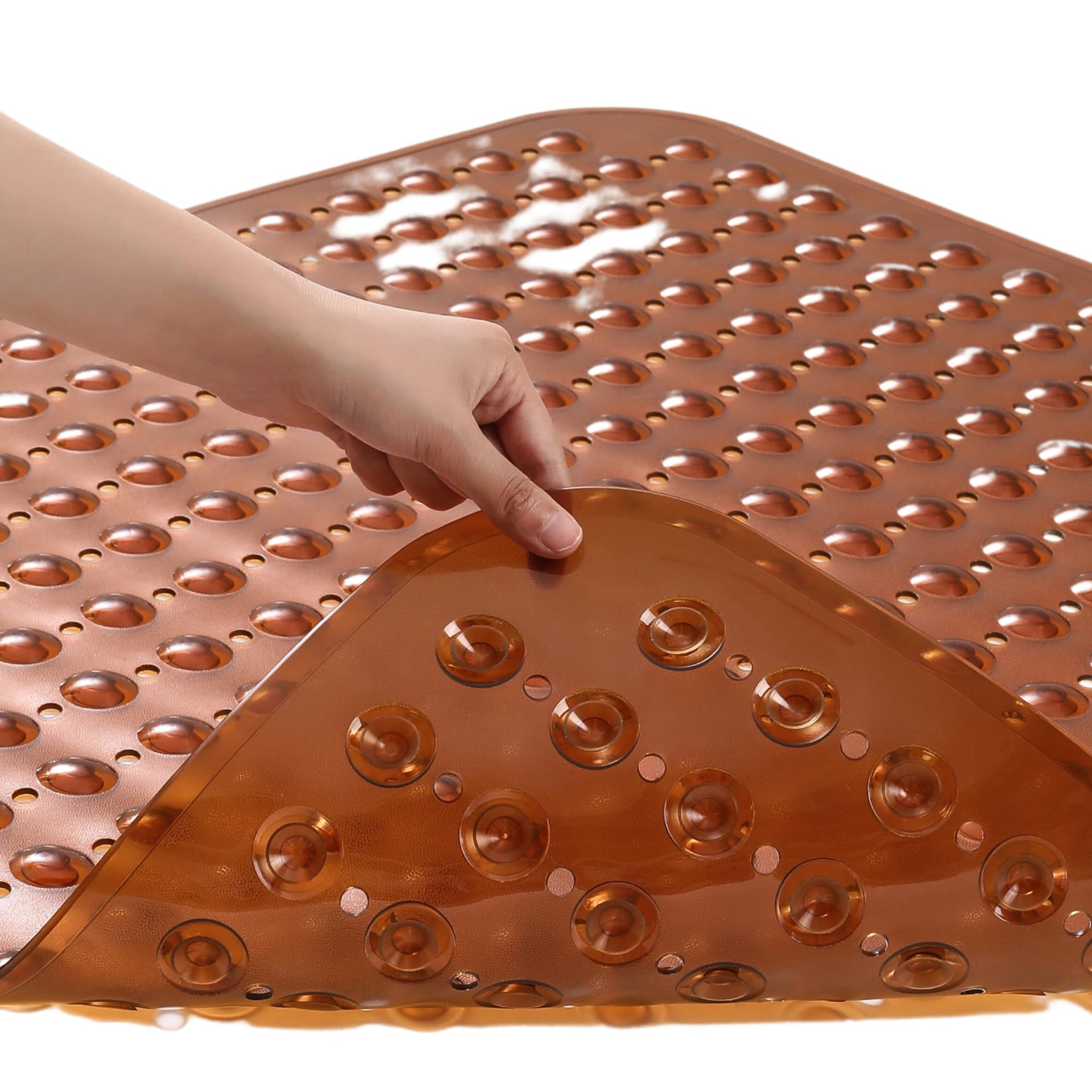 Extra Large Square Non Slip Shower Mat