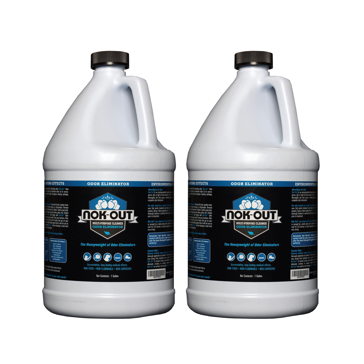 Odor Remover Pet Deodorizer and Cleaning Spray (256 Fl Oz)