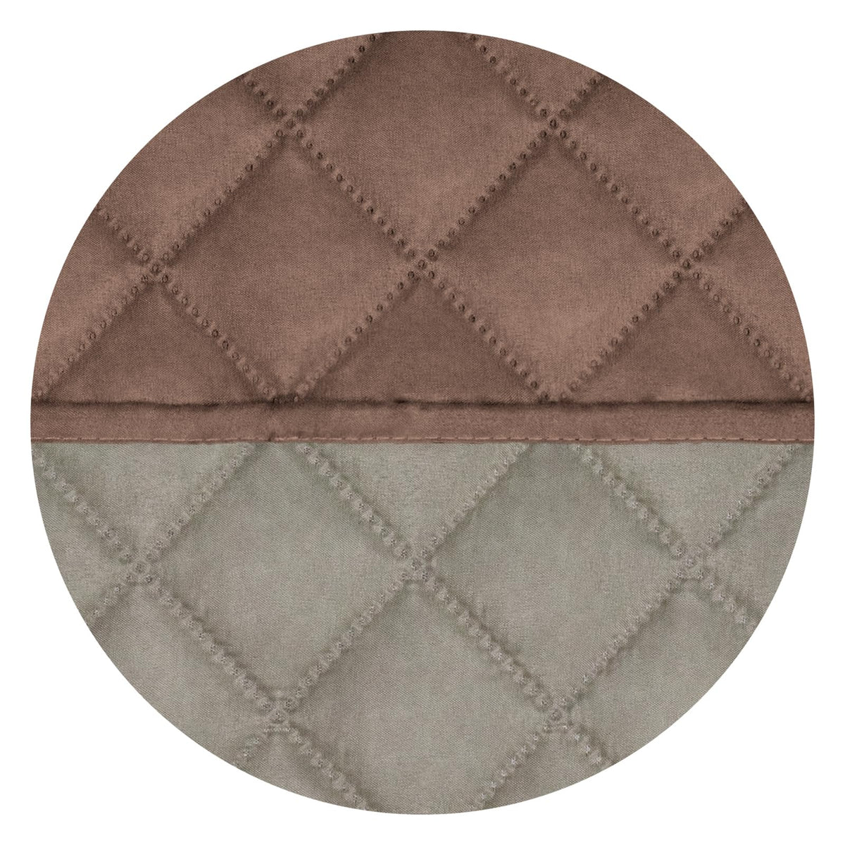 Reversible Quilted Couch Covers for Dogs Loveseat Sofa Cover 54"