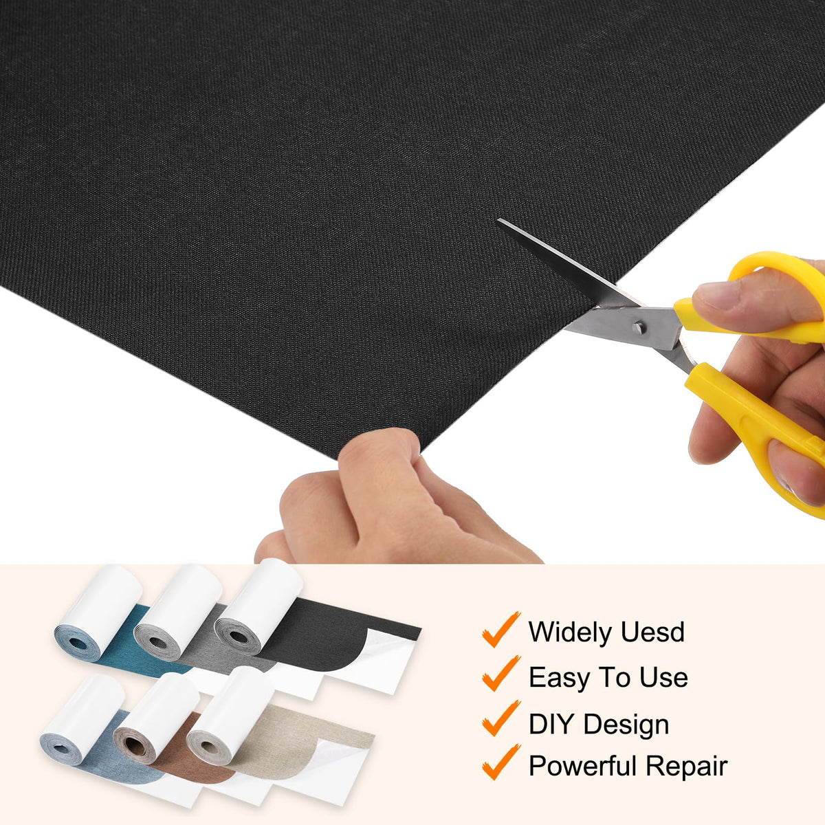 Repair Patches Repair Tape Self