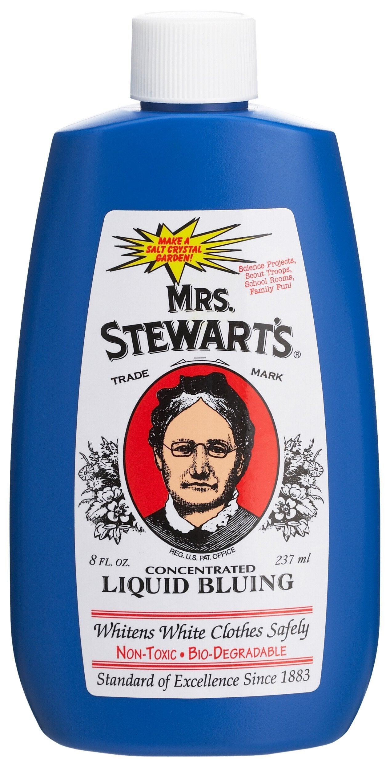 Mrs. Stewarts Bluing (8 Fl Oz)