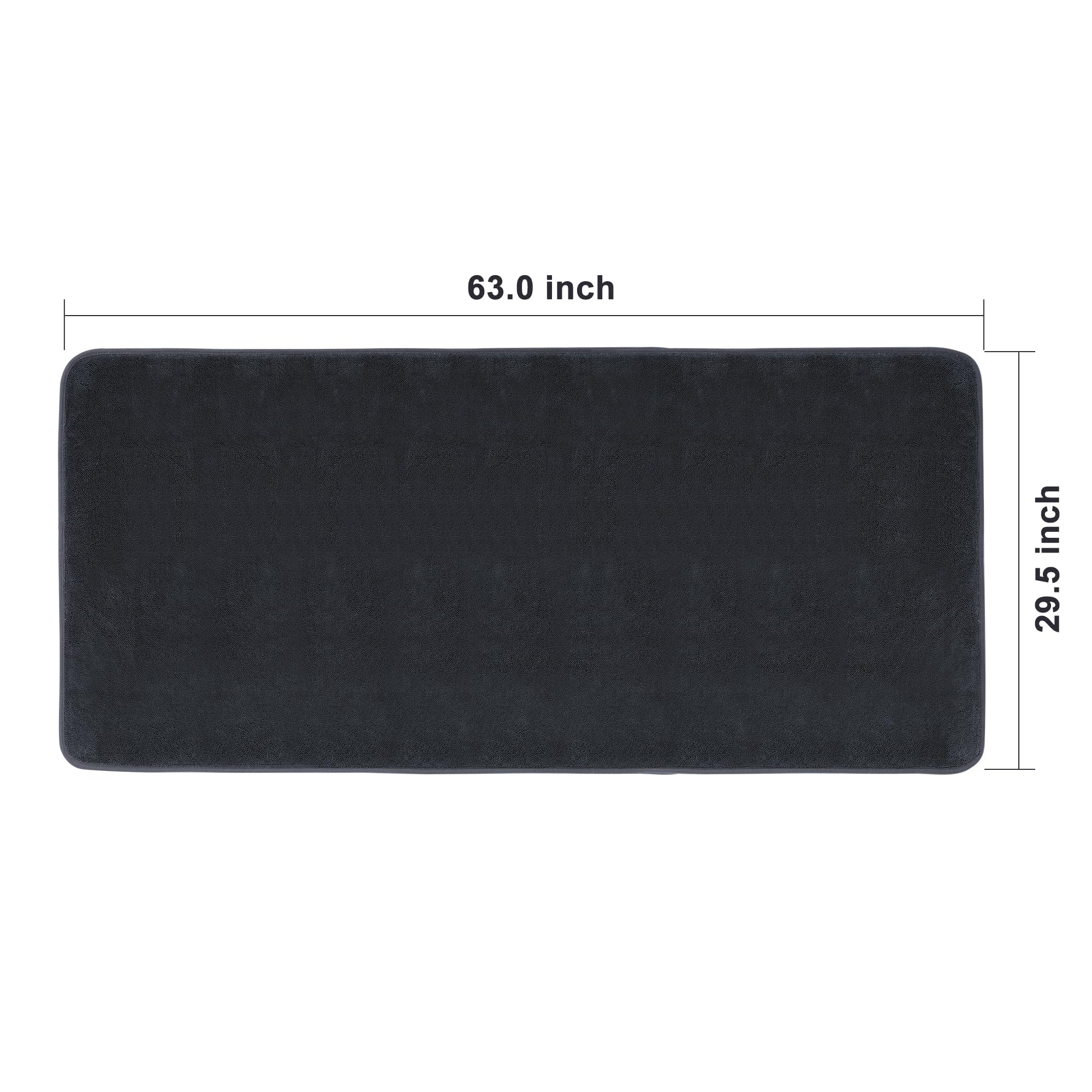Microfiber Towels for Cars