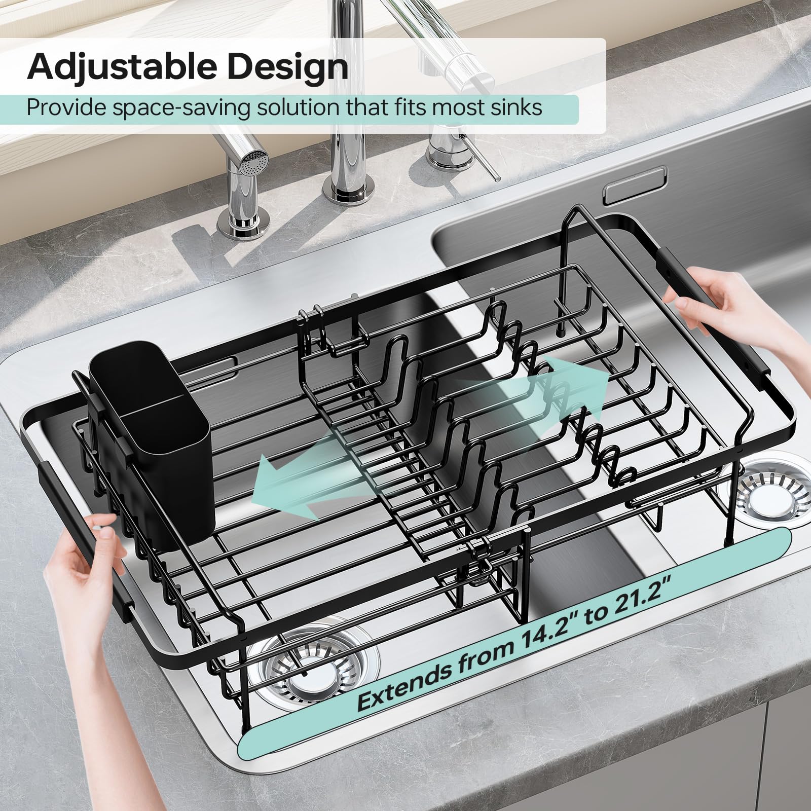 Expandable in