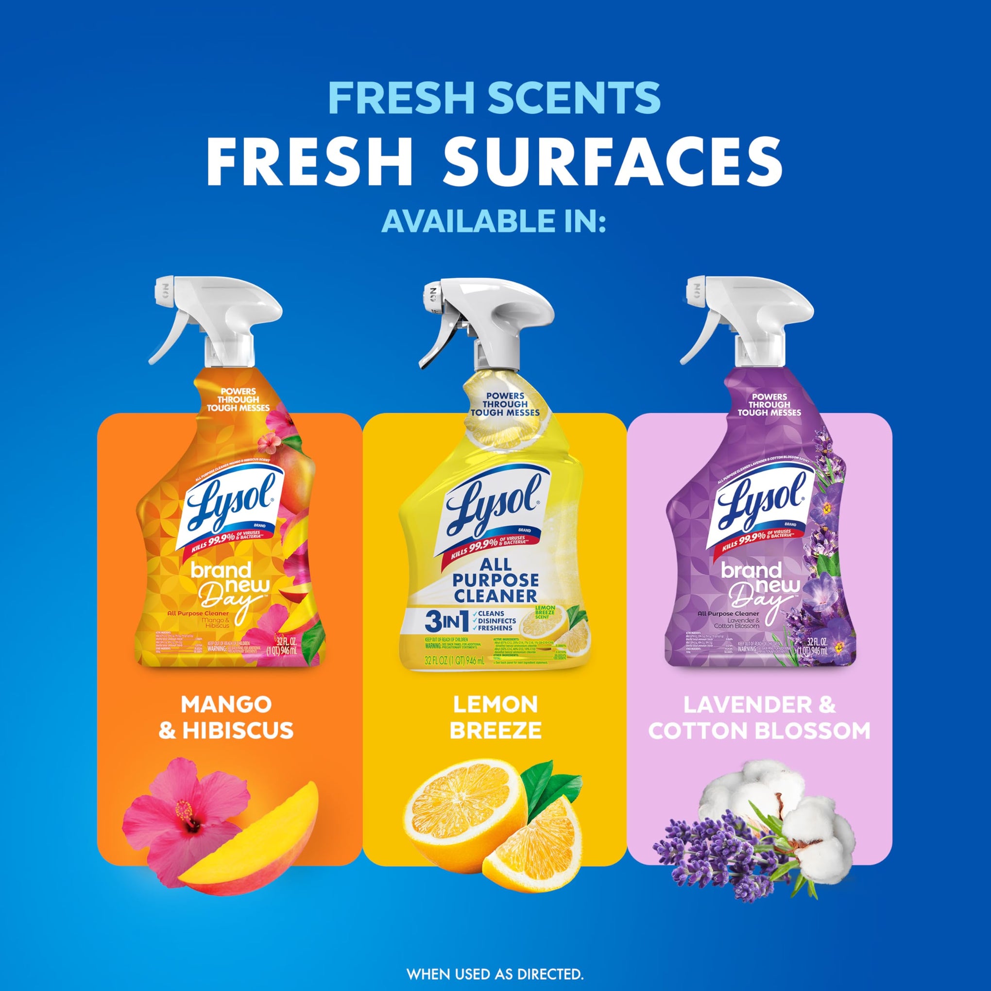 All Purpose Cleaner Spray (32 Fl Oz)