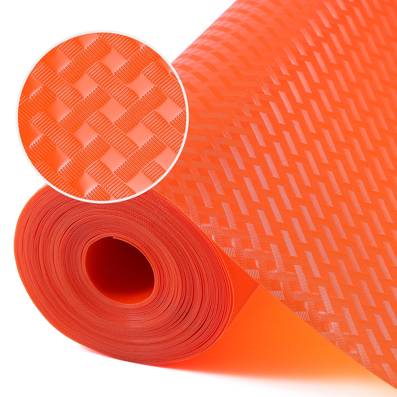 Shelf Liners for Kitchen Cabinets